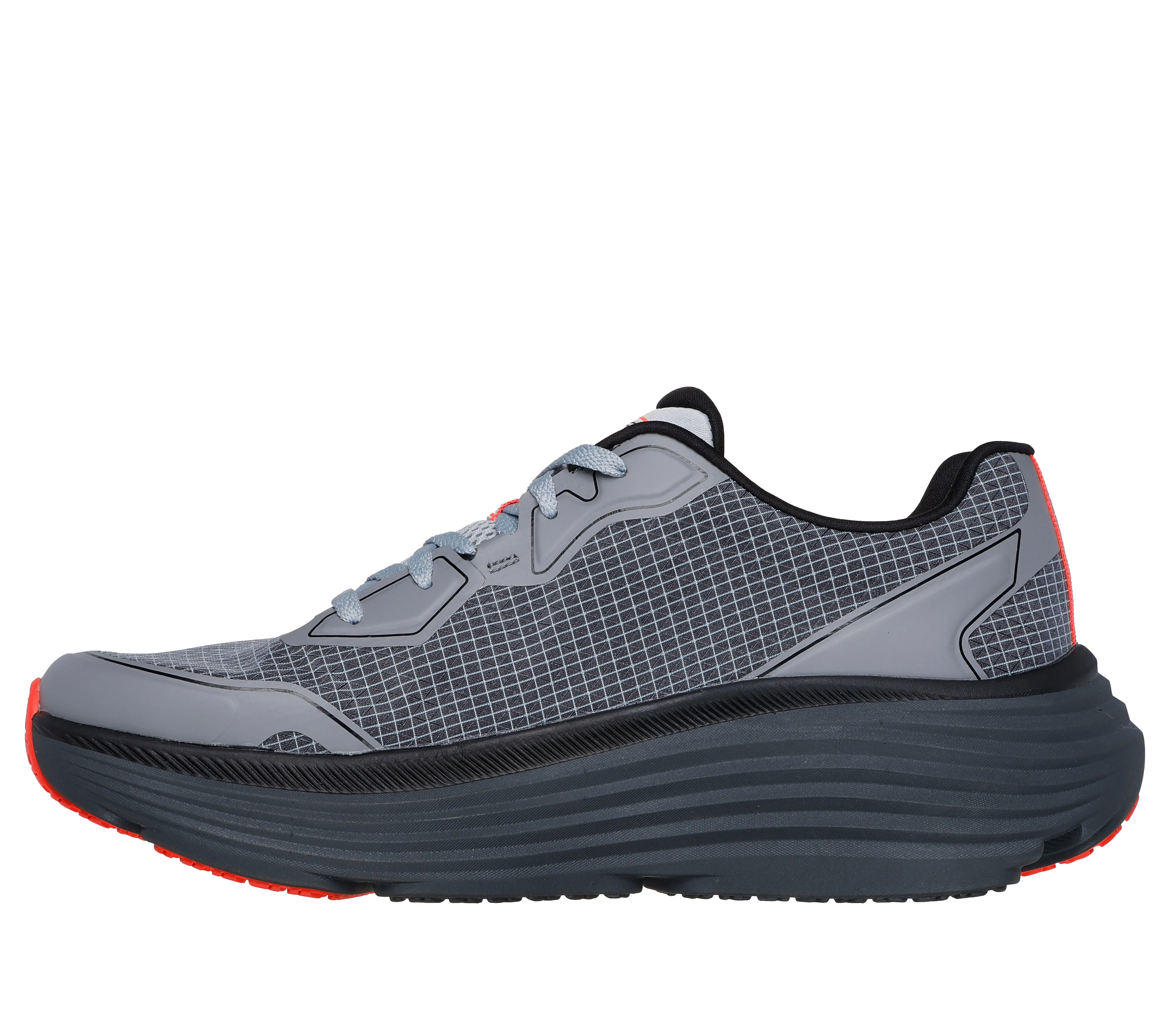 Max Cushioning Endeavour - Space Angle 6 Max Cushioning Endeavour - Space Angle