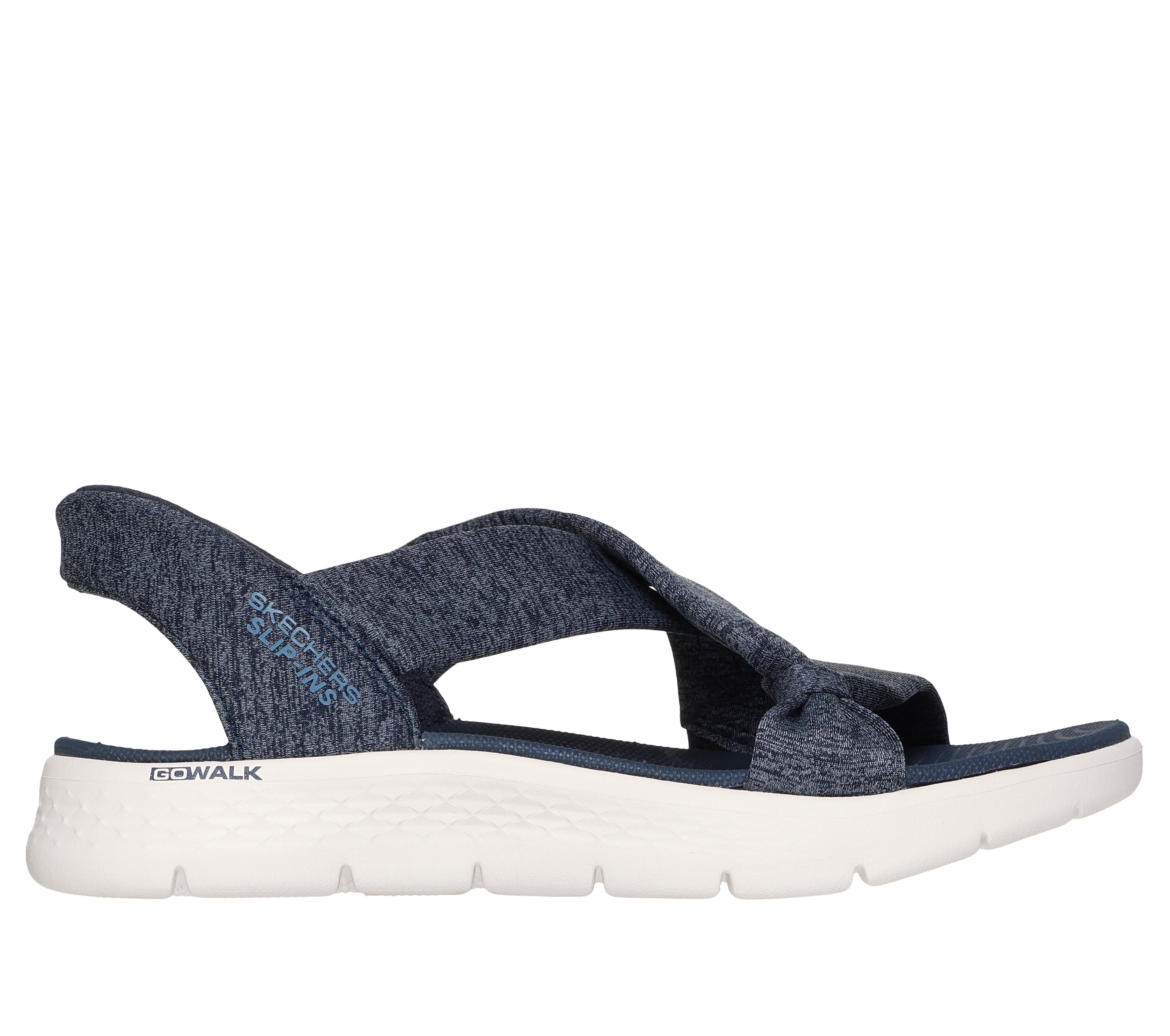 Skechers Slip-ins: GO WALK Flex Sandal - Peyton