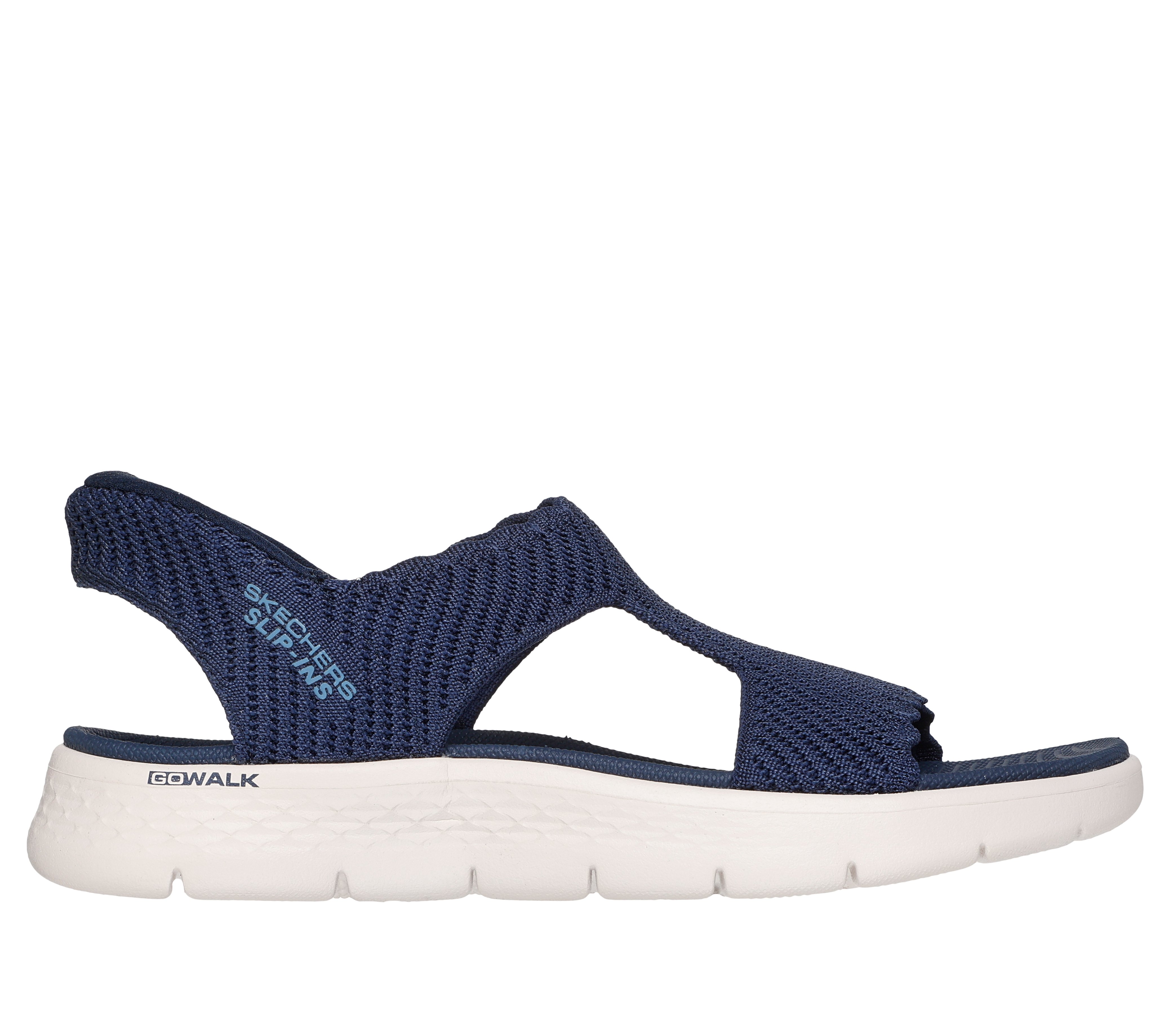 Skechers Slip-ins: GO WALK Flex Sandal -Â Ariel