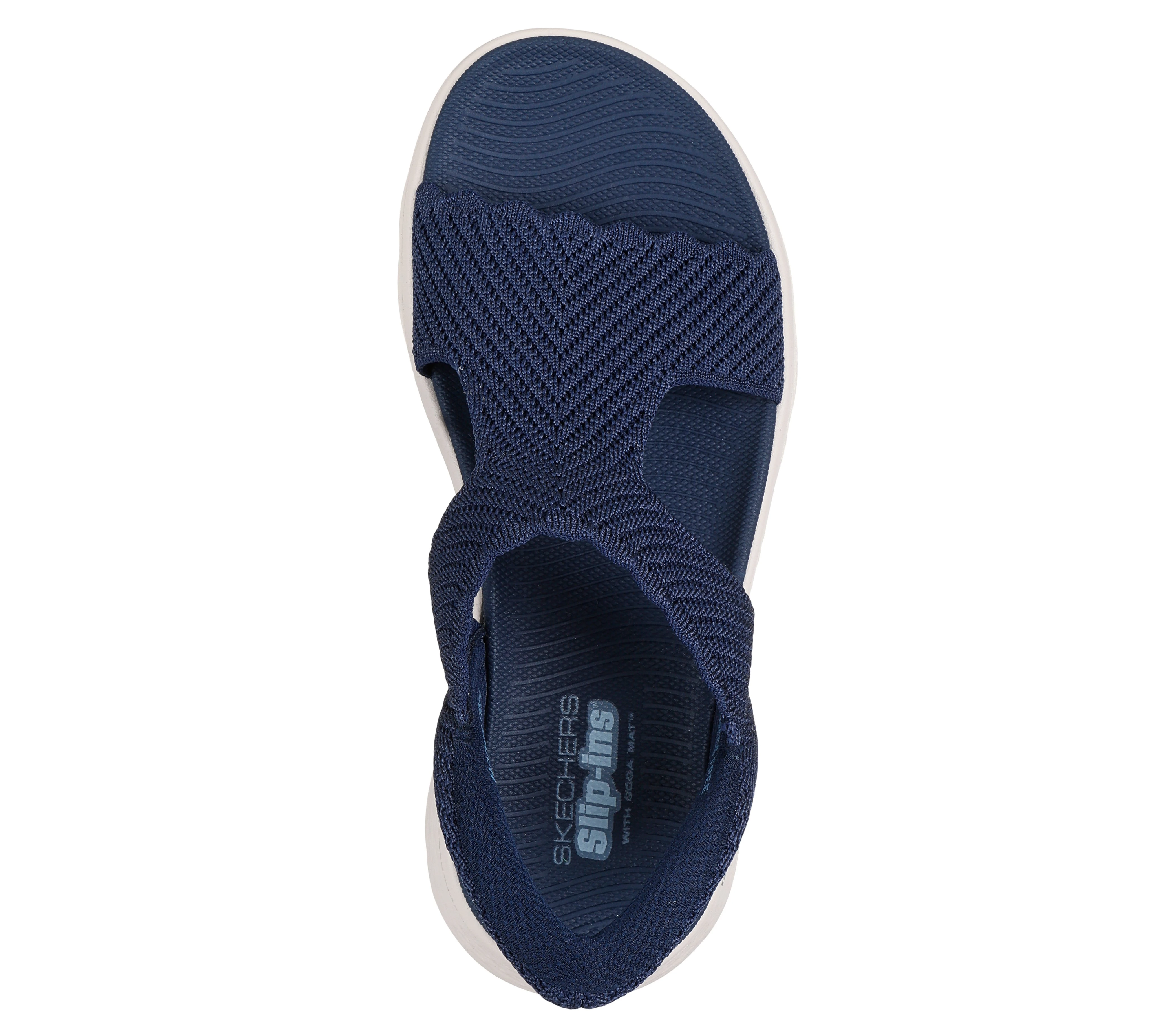 Skechers Slip-ins: GO WALK Flex Sandal -Â Ariel 3 Skechers Slip-ins: GO WALK Flex Sandal -Â Ariel