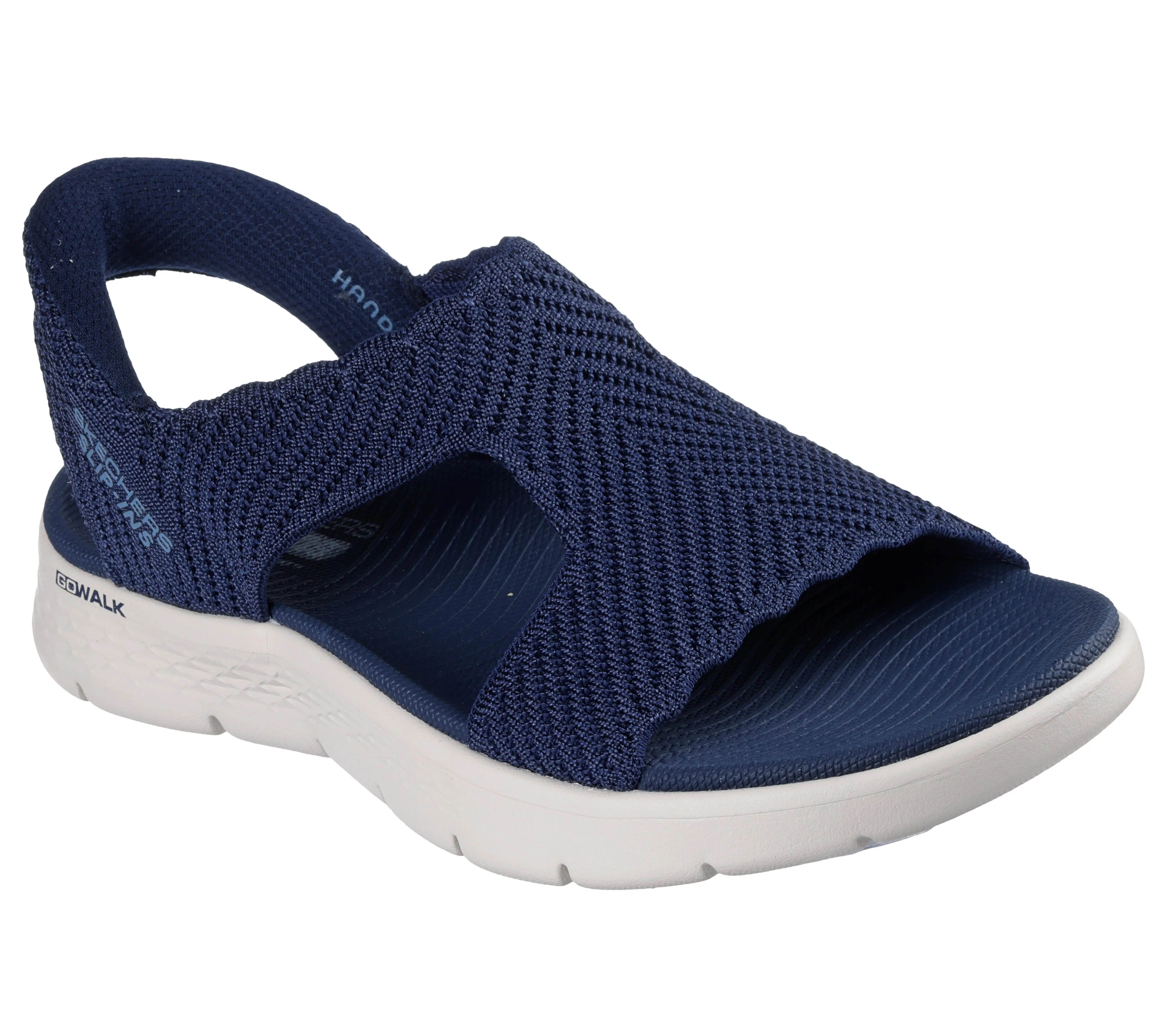 Skechers Slip-ins: GO WALK Flex Sandal -Â Ariel 5 Skechers Slip-ins: GO WALK Flex Sandal -Â Ariel