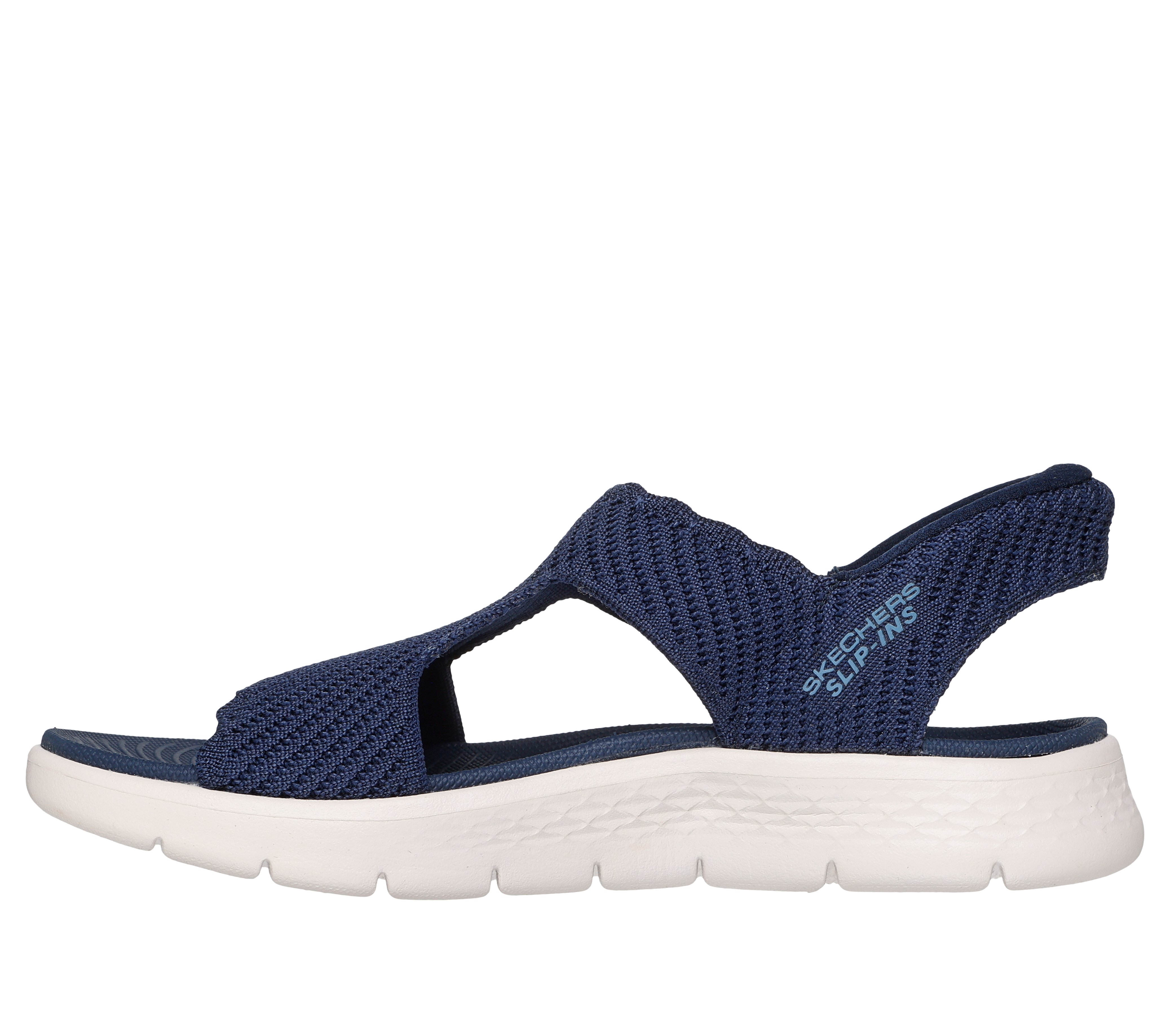 Skechers Slip-ins: GO WALK Flex Sandal -Â Ariel 6 Skechers Slip-ins: GO WALK Flex Sandal -Â Ariel