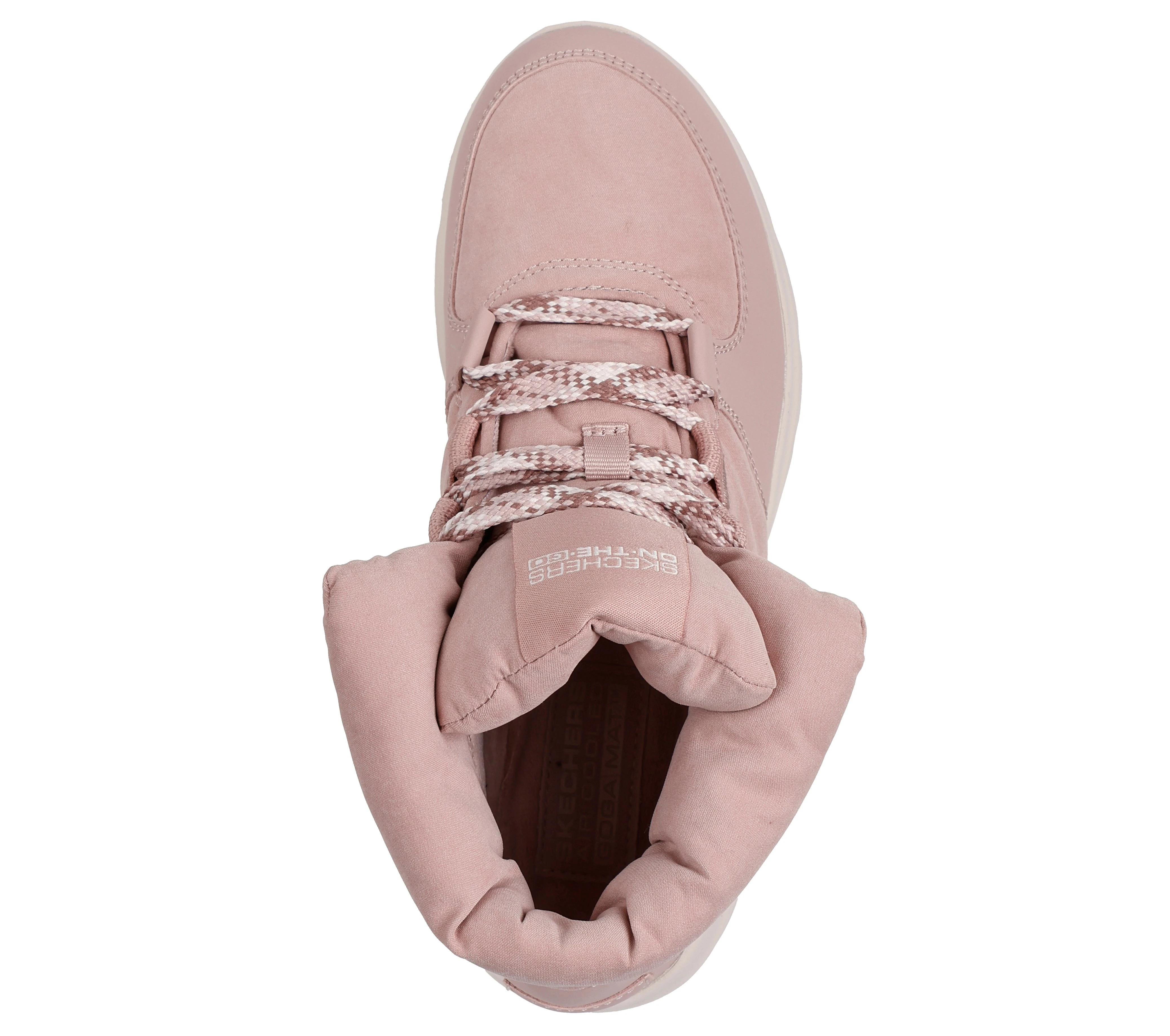 On-the-GO Glacial Ultra - Trend Up 3 On-the-GO Glacial Ultra - Trend Up