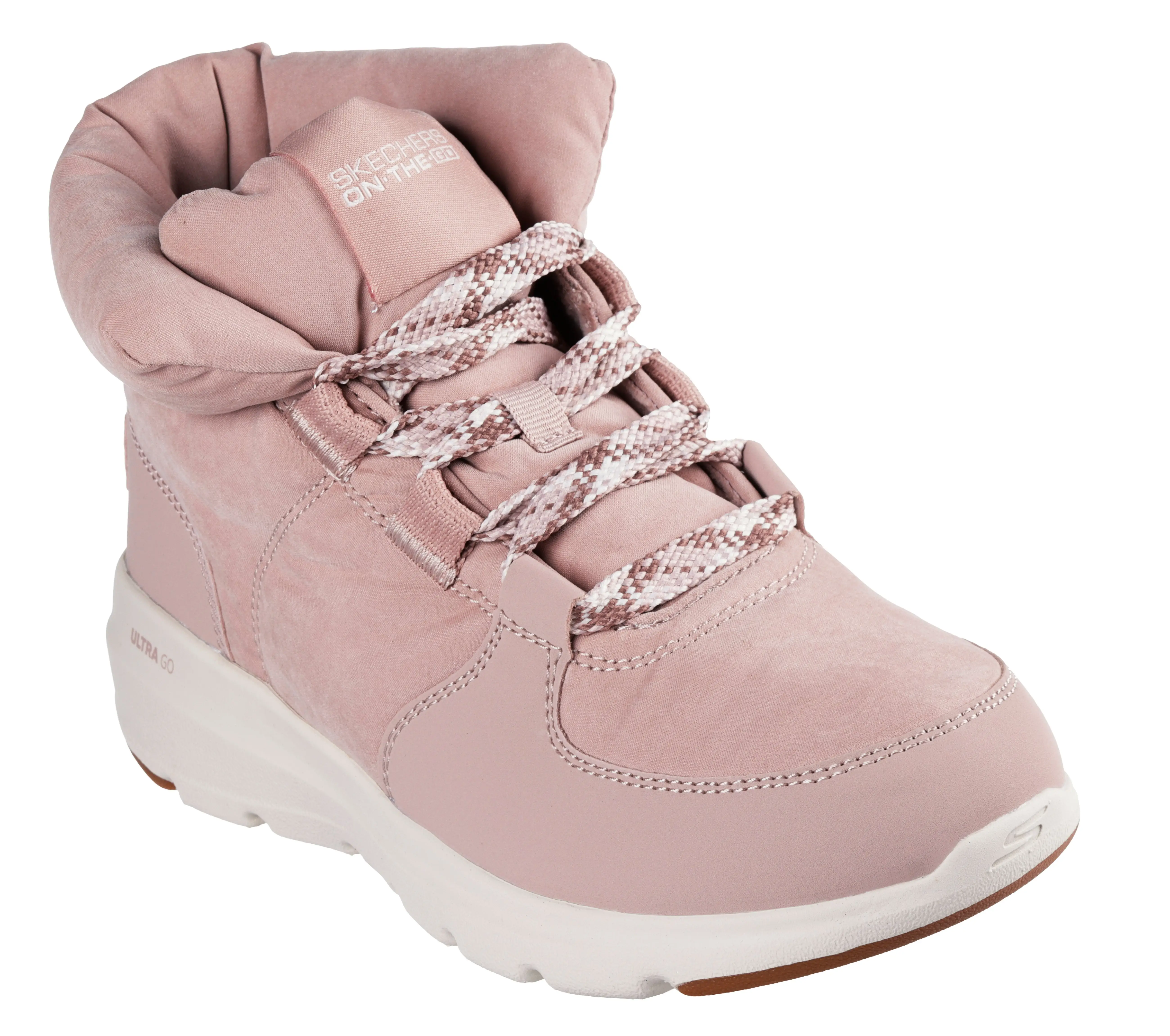 On-the-GO Glacial Ultra - Trend Up 5 On-the-GO Glacial Ultra - Trend Up