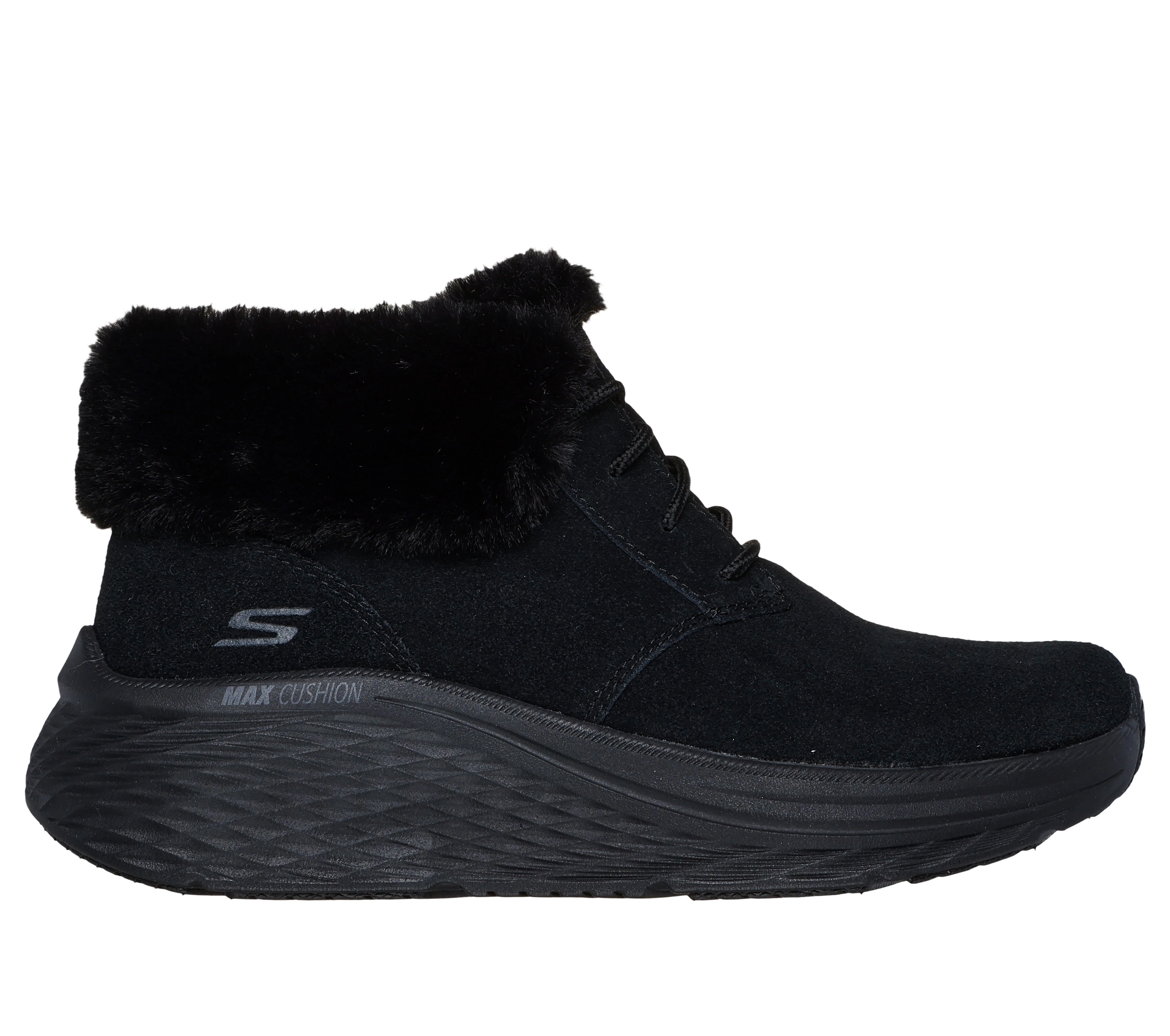 Max Cushioning Elite 2.0 Boot - Snow Daze