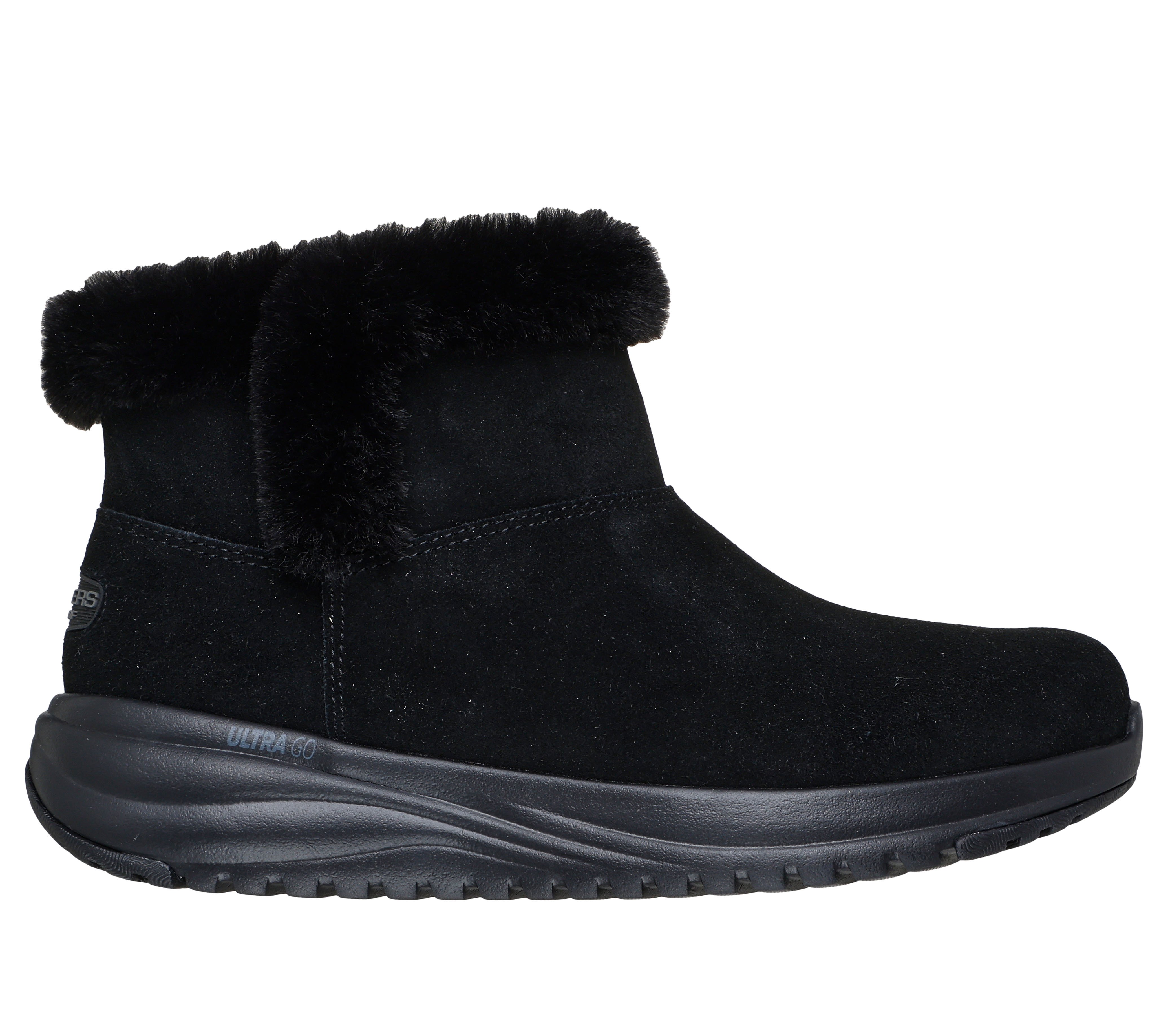 On-the-GO StellarÂ - Cozy Step