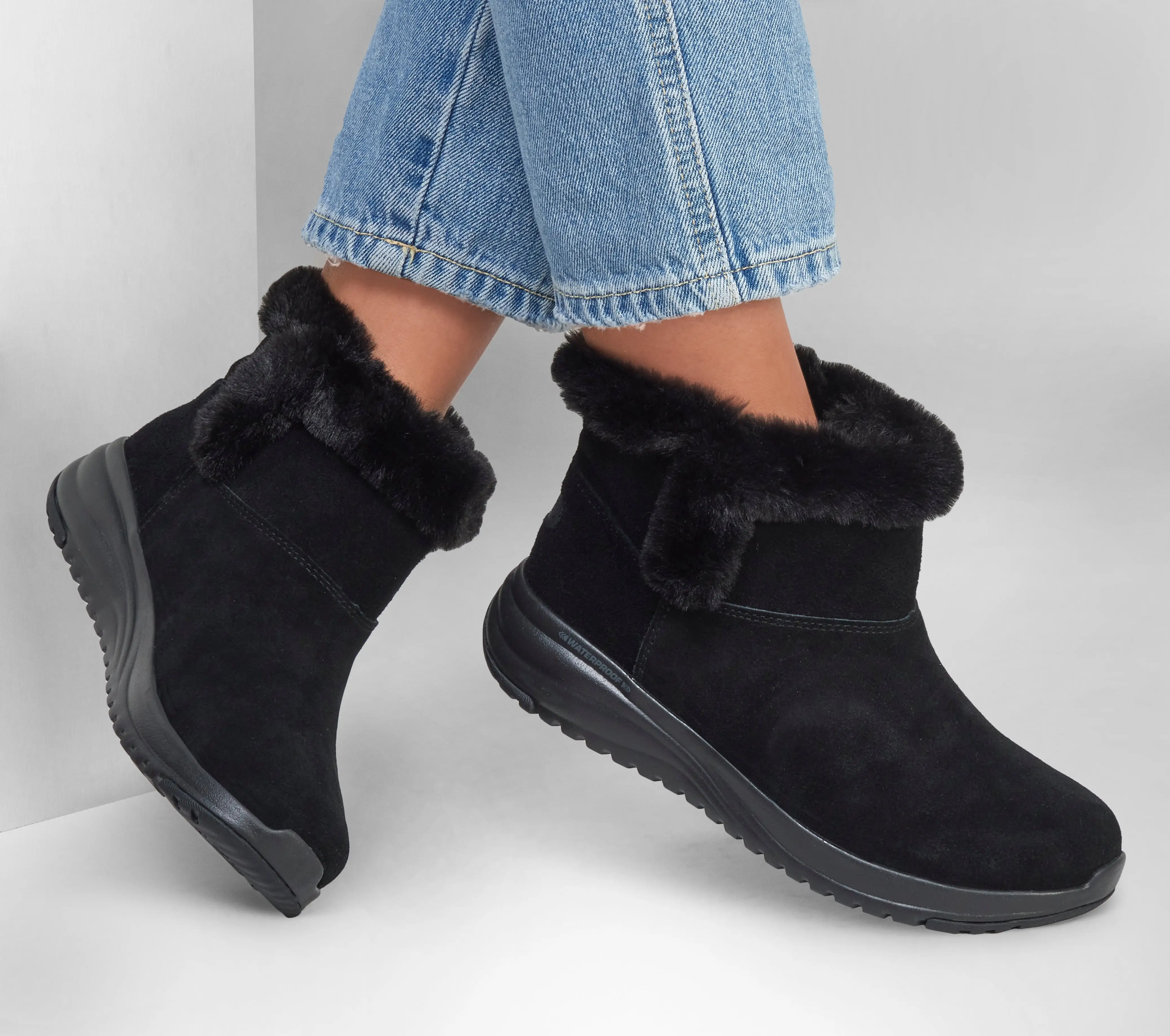 On-the-GO Stellar - Cozy Step 3 On-the-GO Stellar - Cozy Step