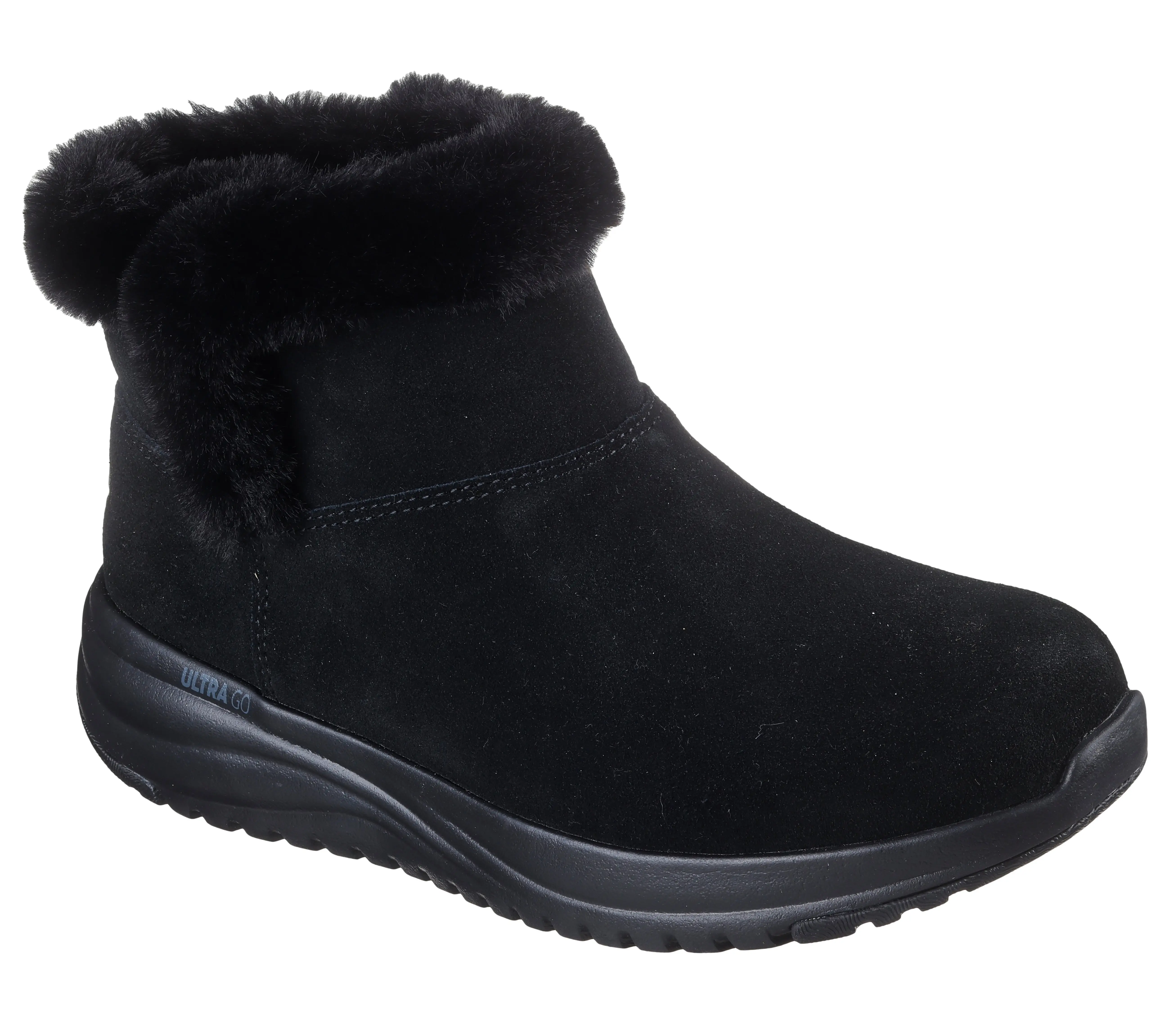 On-the-GO Stellar - Cozy Step 6 On-the-GO Stellar - Cozy Step