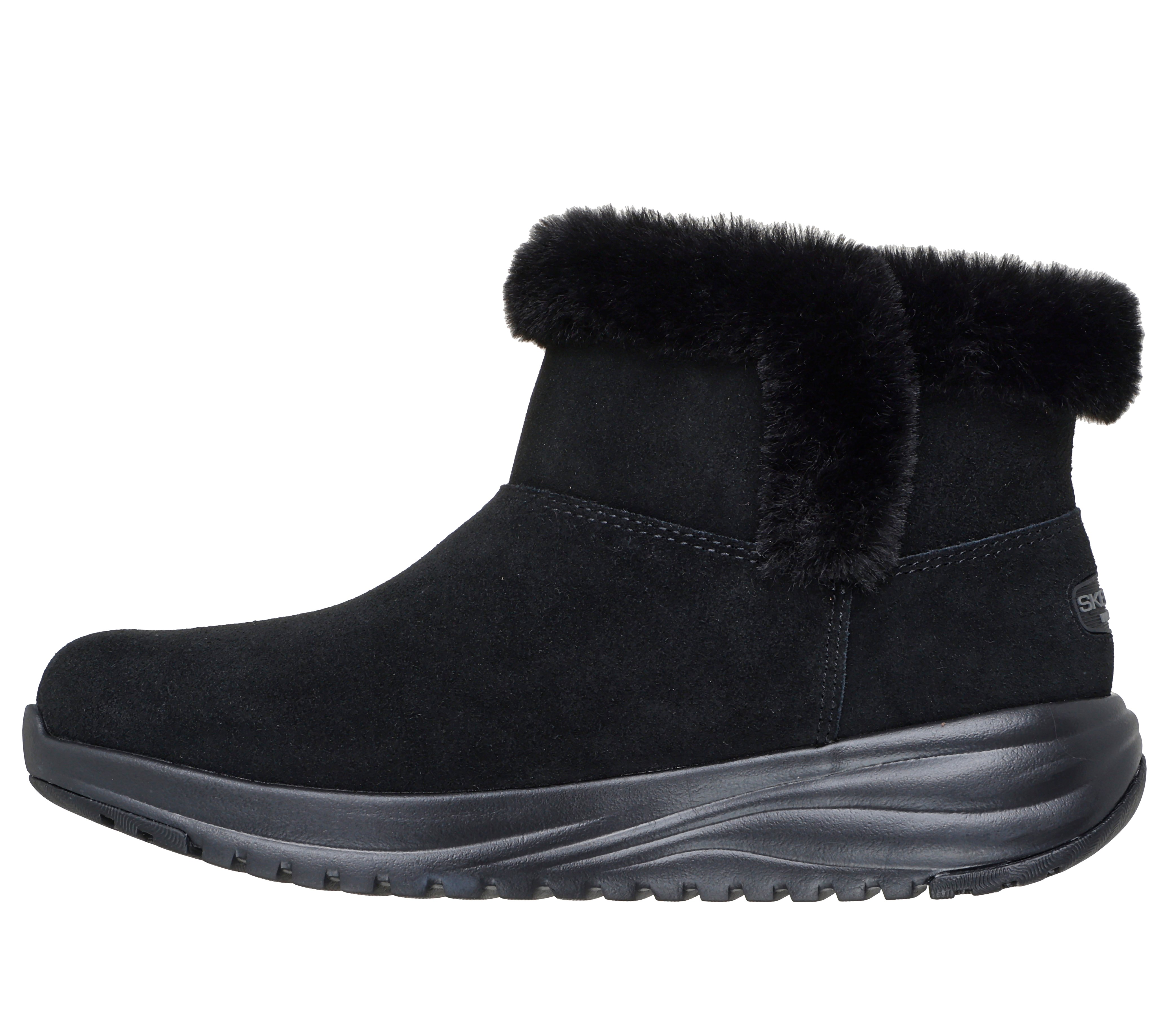 On-the-GO Stellar - Cozy Step 7 On-the-GO Stellar - Cozy Step