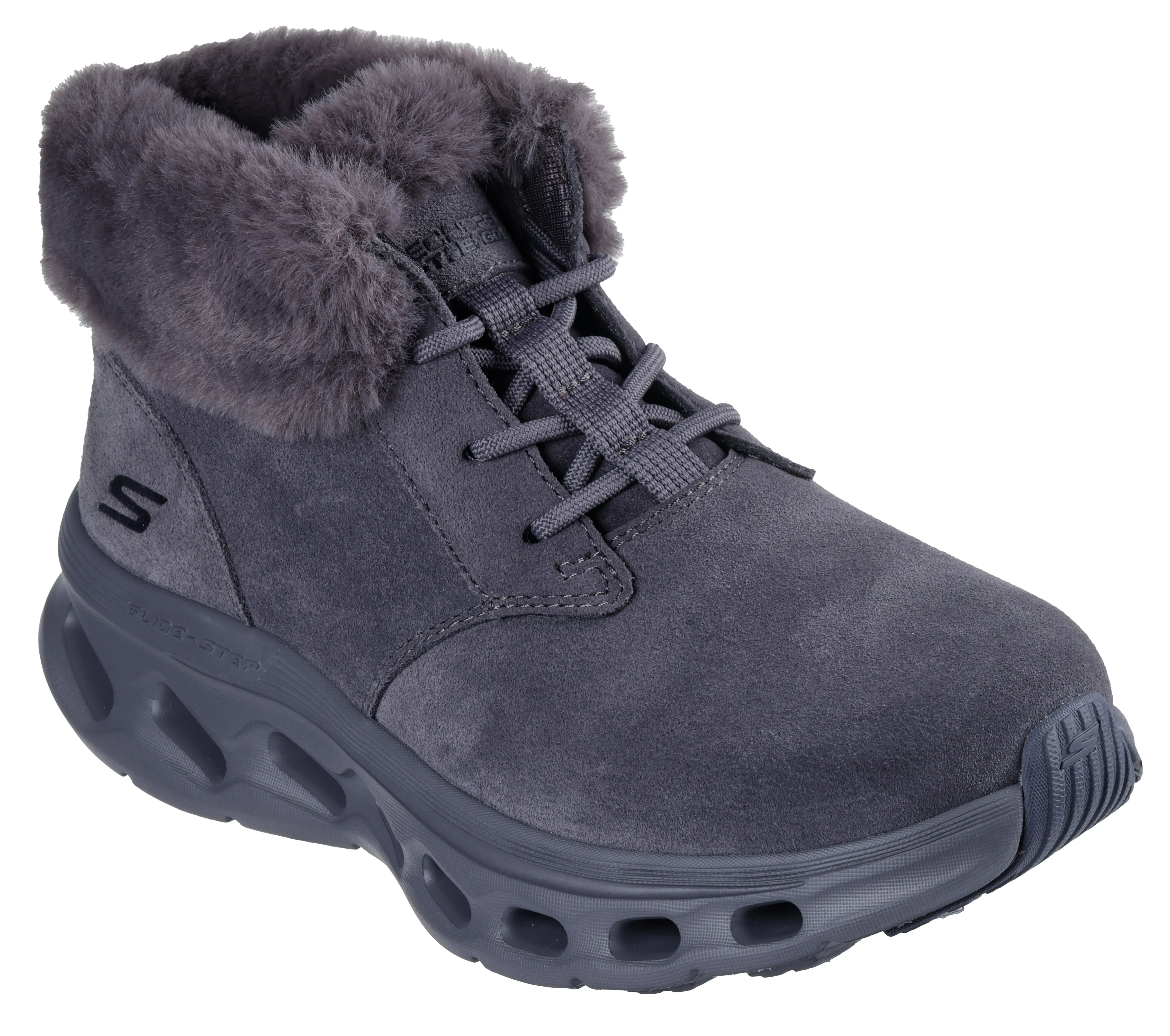 GO WALK Glide-Step 2.0 Boot - Riley 5 GO WALK Glide-Step 2.0 Boot - Riley