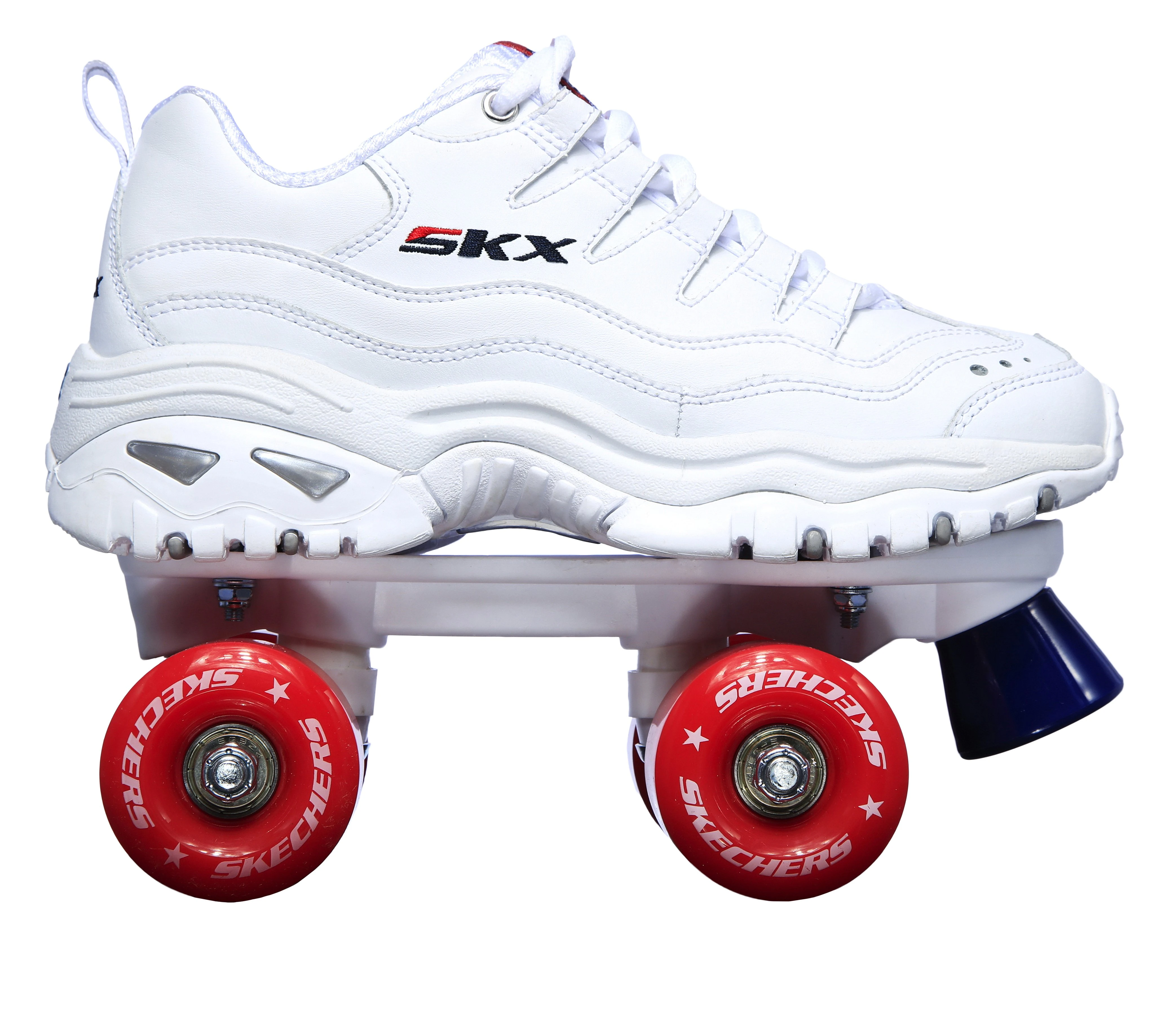 4 Wheelers
