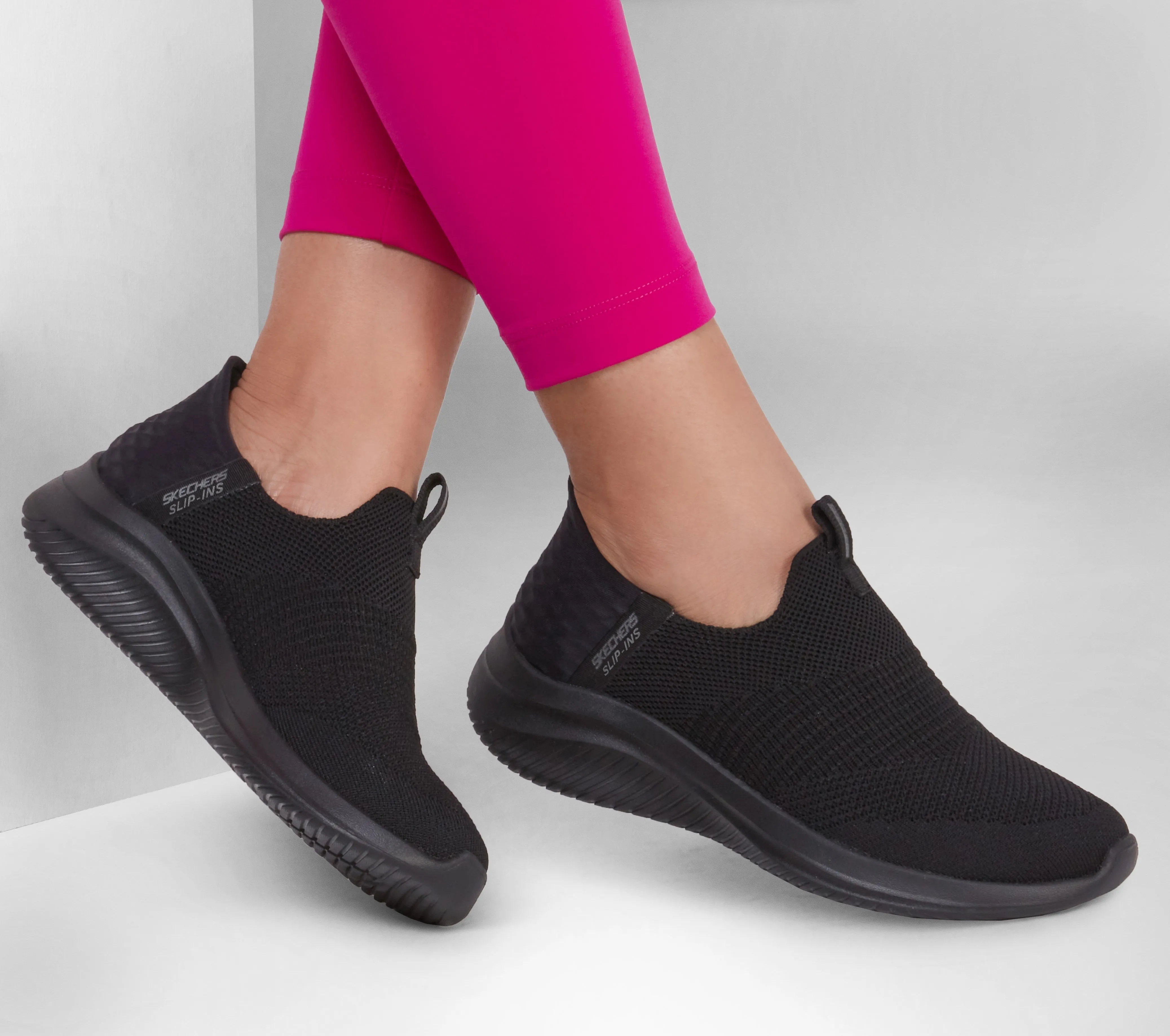 Skechers Slip-ins: Ultra Flex 3.0 - Cozy Streak 4 Skechers Slip-ins: Ultra Flex 3.0 - Cozy Streak
