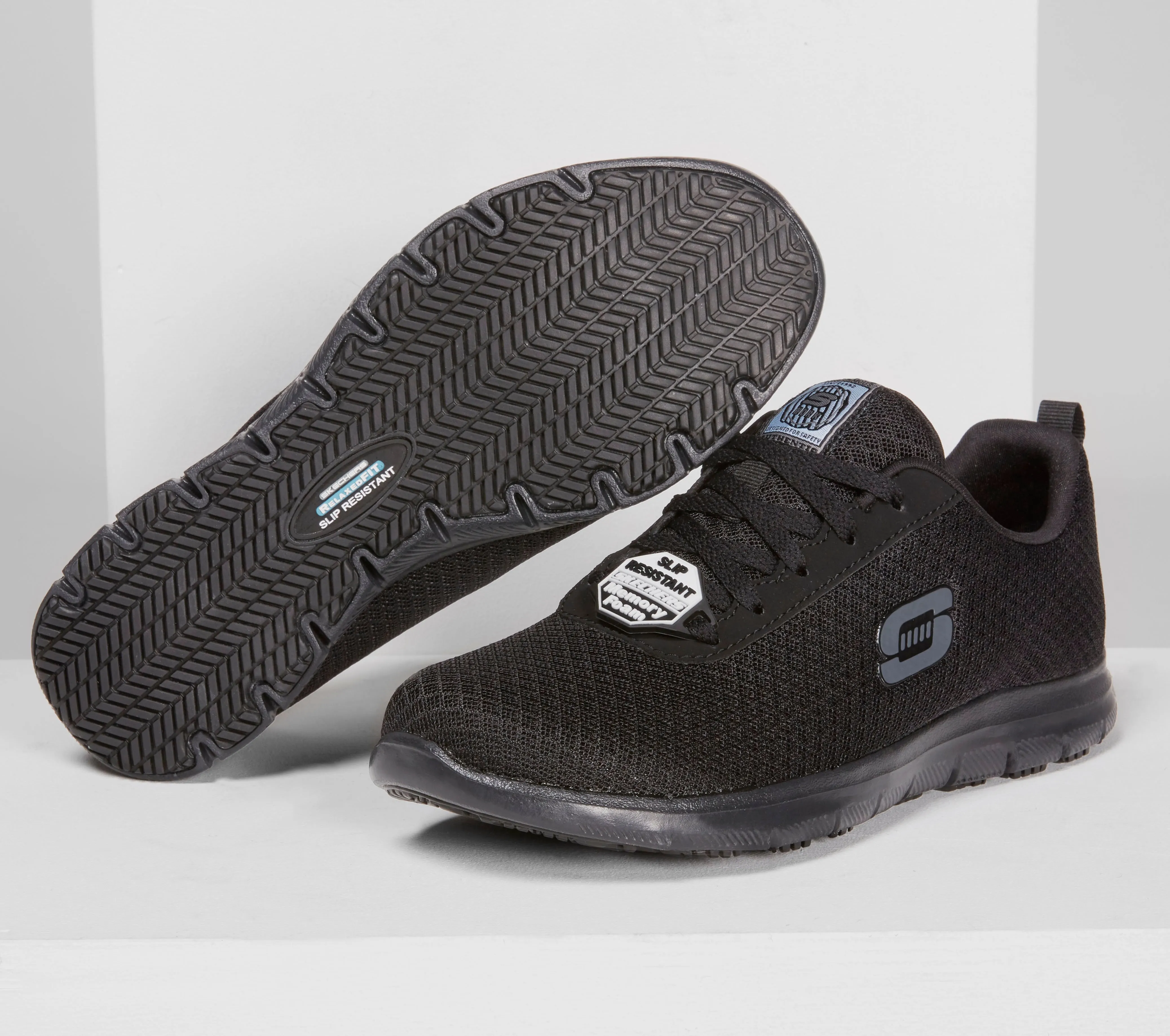Work Relaxed Fit: Ghenter - Bronaugh SR 3 Work Relaxed Fit: Ghenter - Bronaugh SR