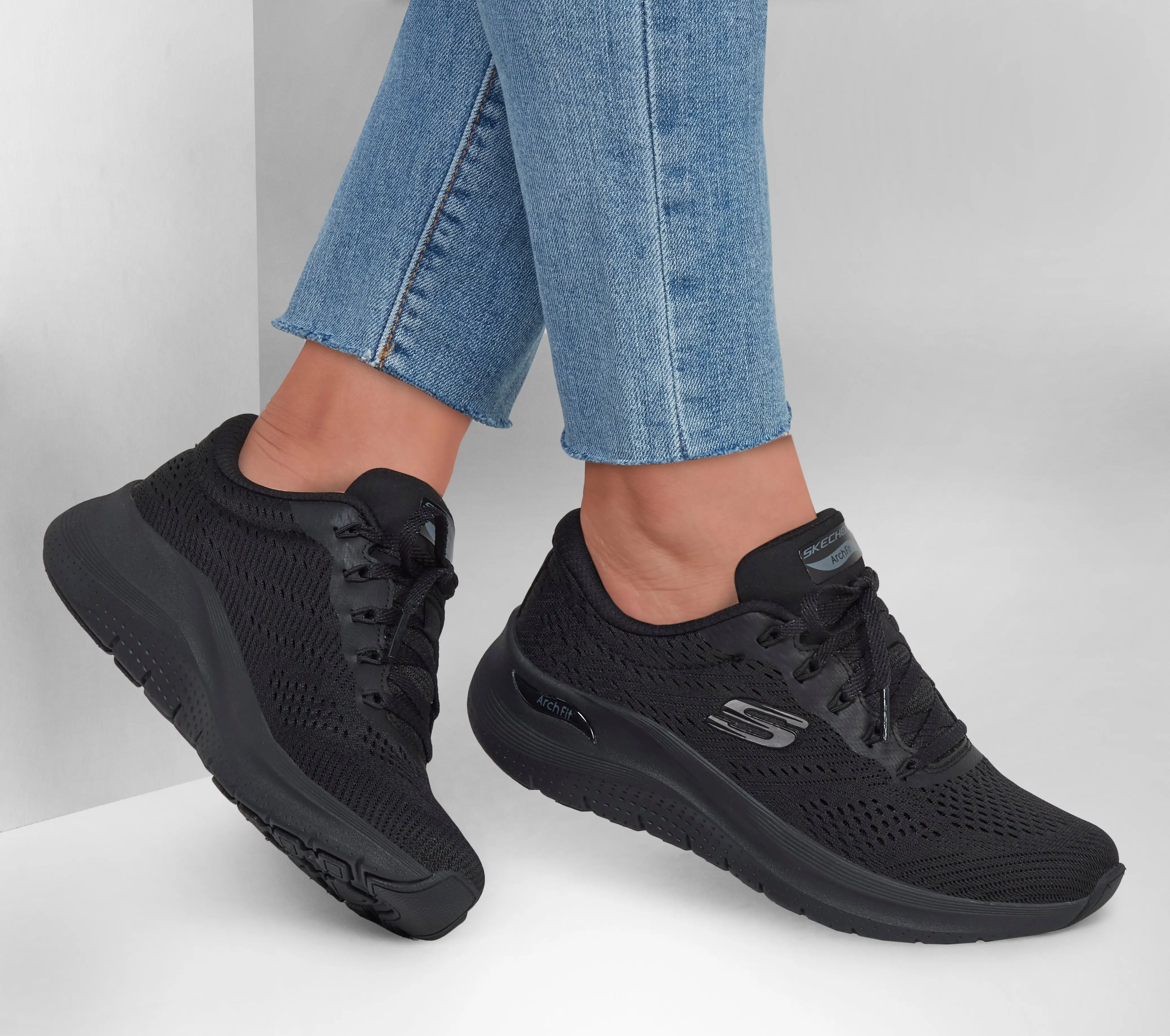 Arch Fit 2.0 - Big League 3 Arch Fit 2.0 - Big League