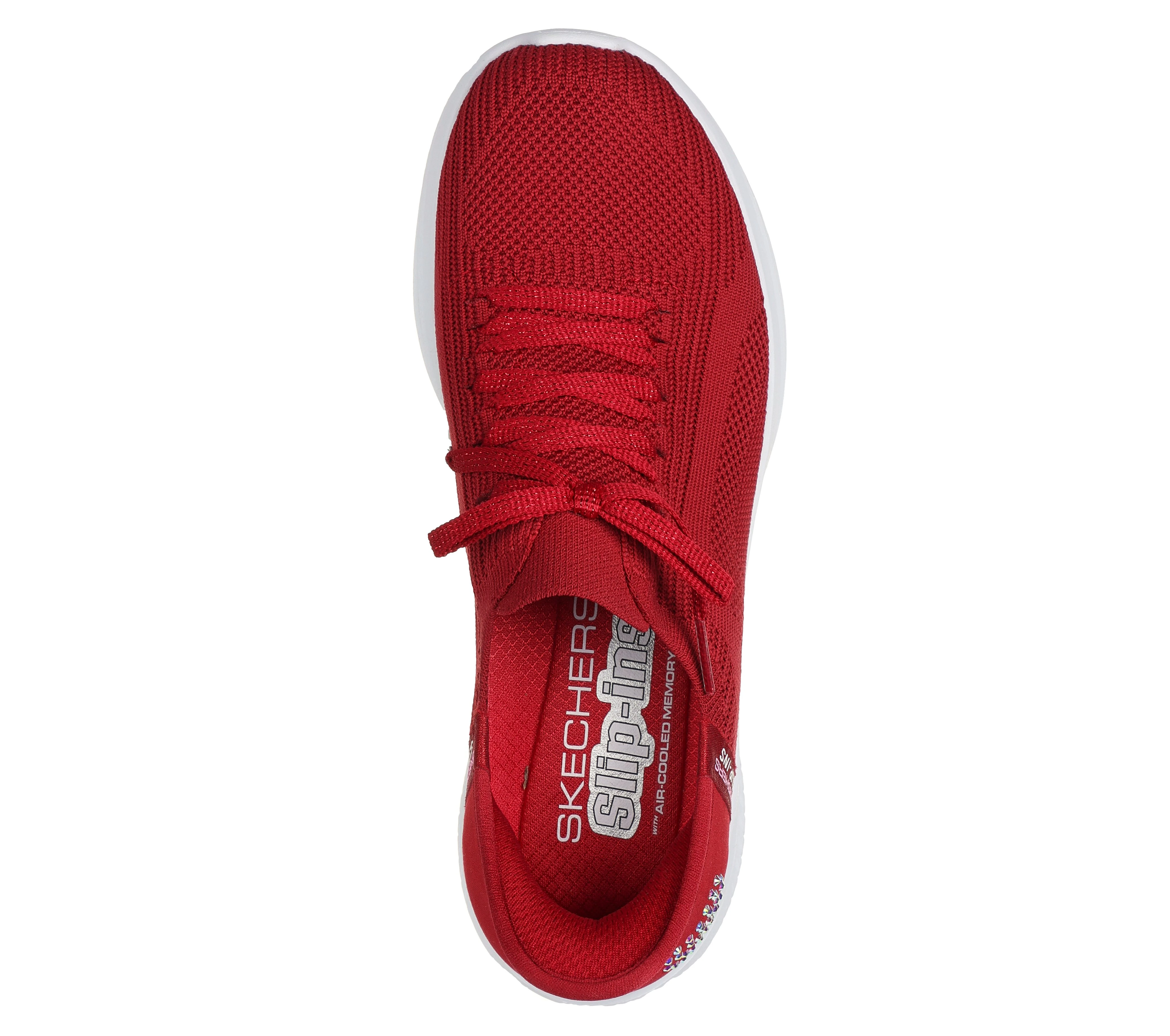 Skechers Slip-ins: Ultra Flex 3.0 - Heart Me 4 Skechers Slip-ins: Ultra Flex 3.0 - Heart Me
