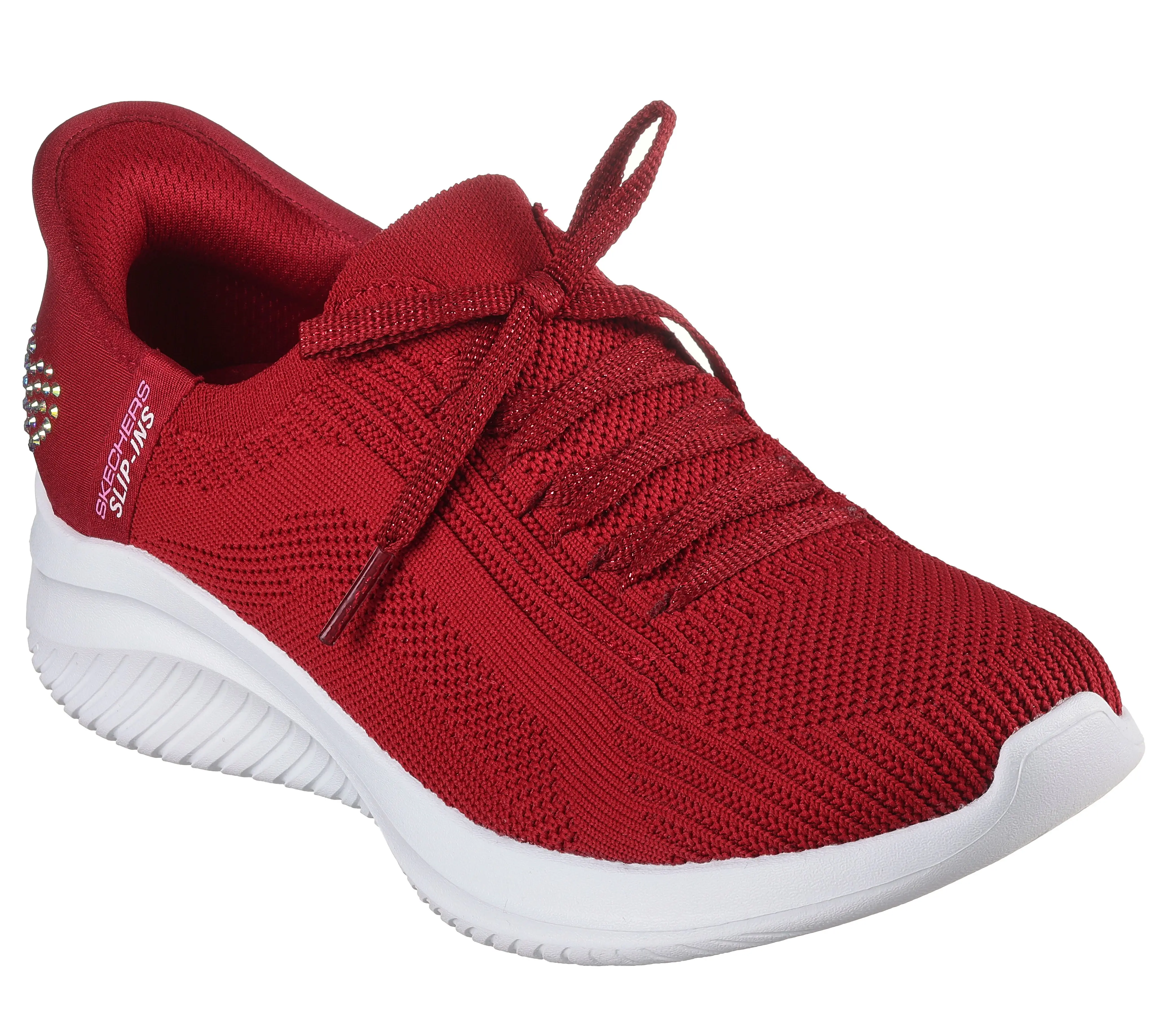 Skechers Slip-ins: Ultra Flex 3.0 - Heart Me 6 Skechers Slip-ins: Ultra Flex 3.0 - Heart Me