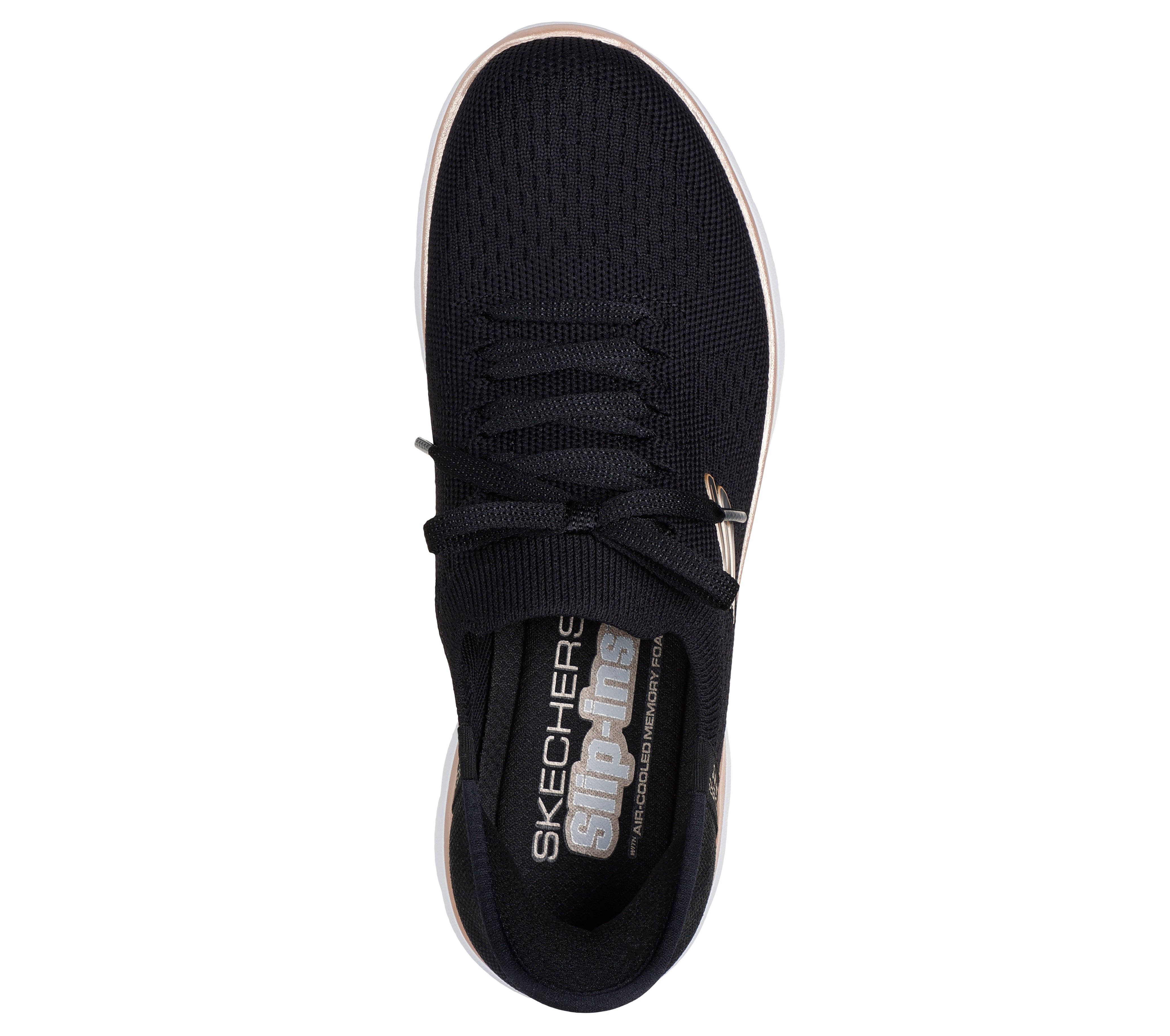 Skechers Slip-ins: Summits - Night Chic 4 Skechers Slip-ins: Summits - Night Chic
