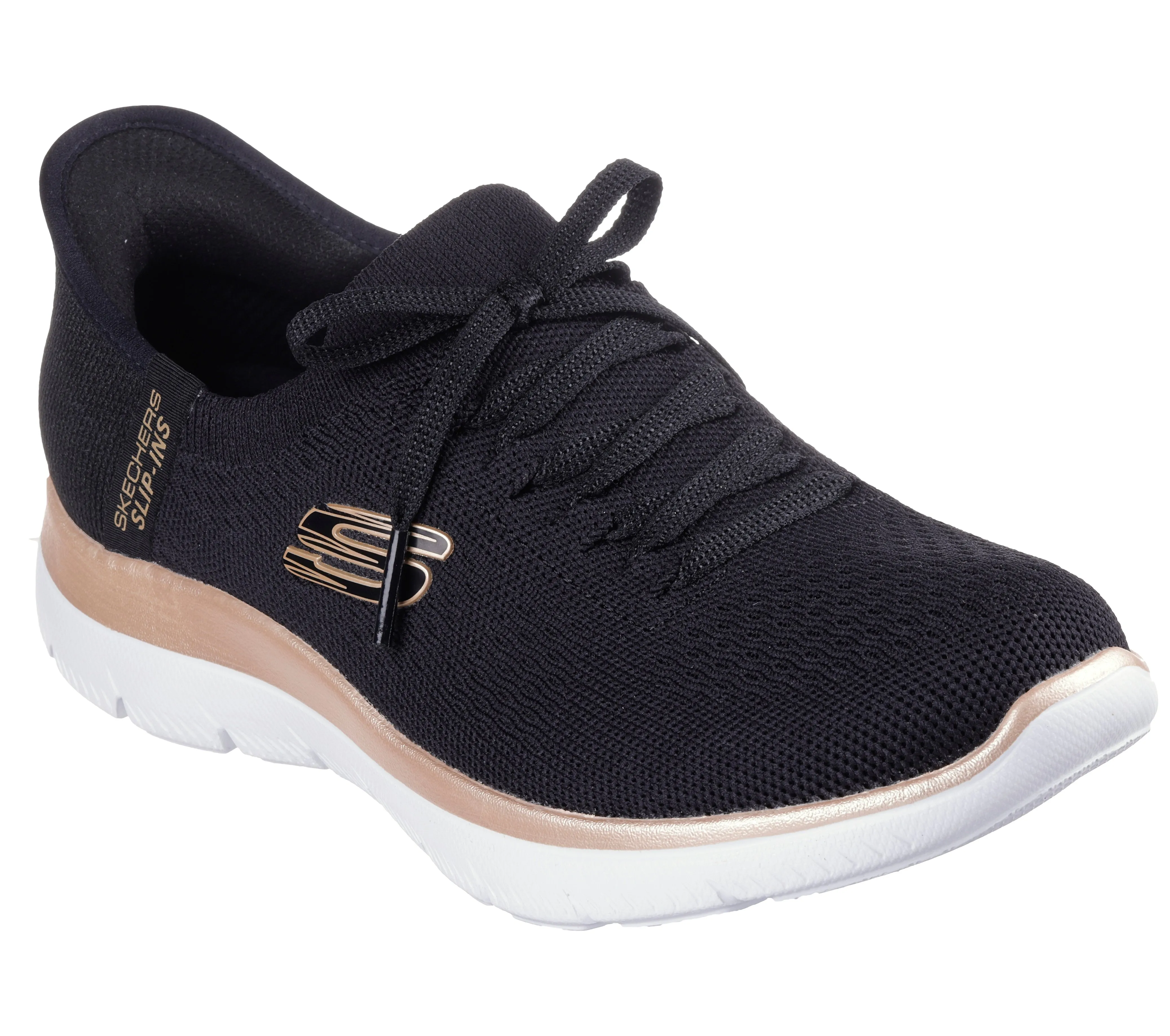 Skechers Slip-ins: Summits - Night Chic 6 Skechers Slip-ins: Summits - Night Chic