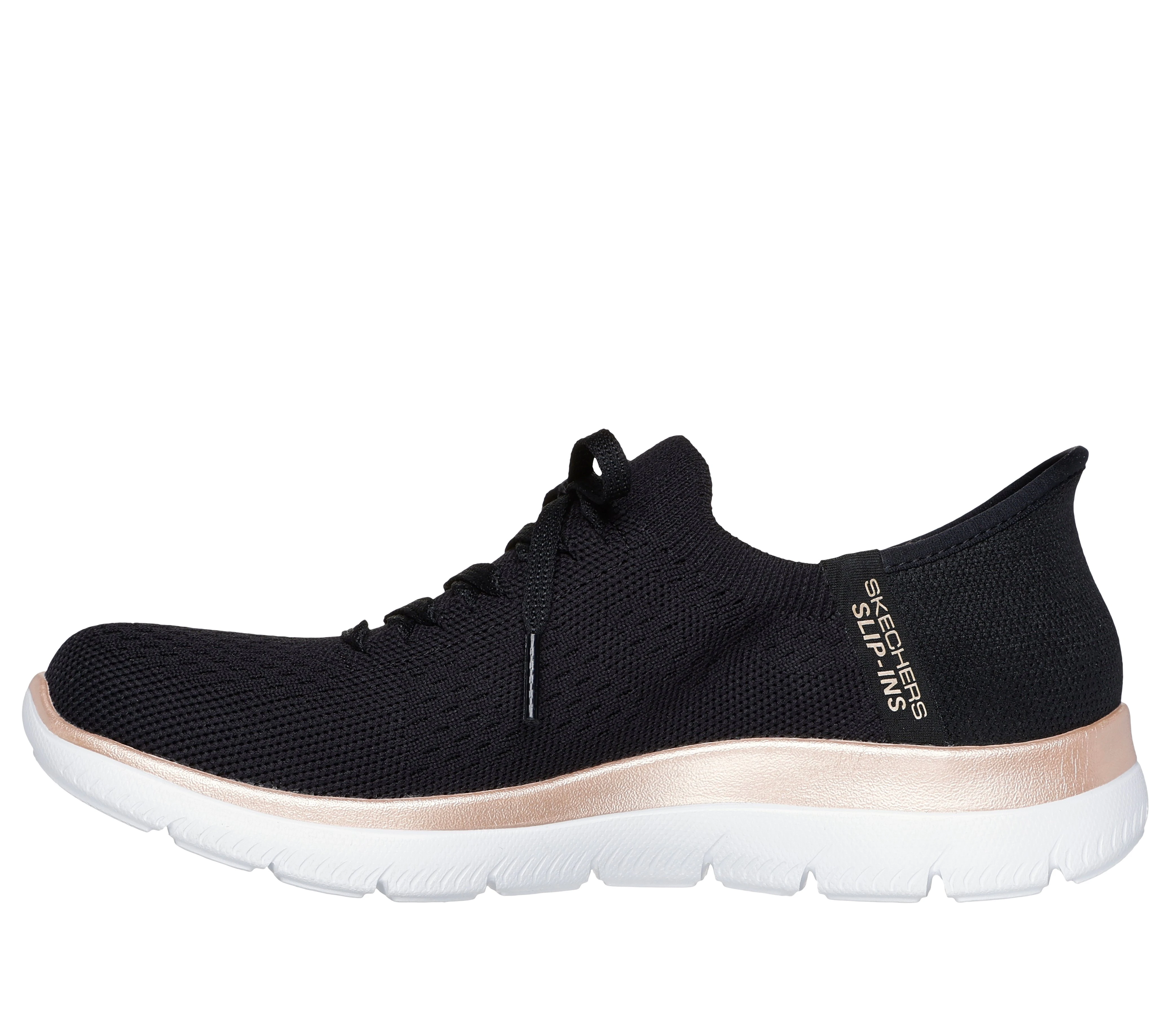 Skechers Slip-ins: Summits - Night Chic 7 Skechers Slip-ins: Summits - Night Chic