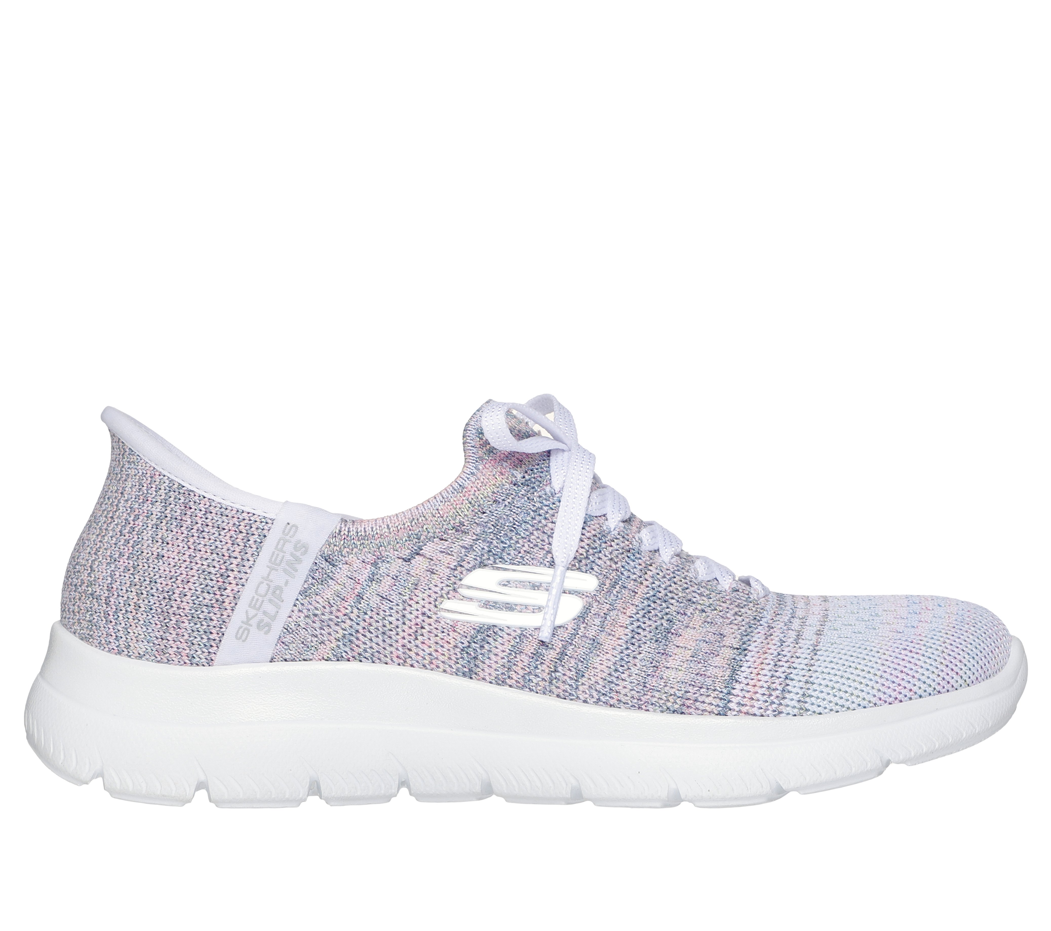 Skechers Slip-ins: Summits - Mystic Glow