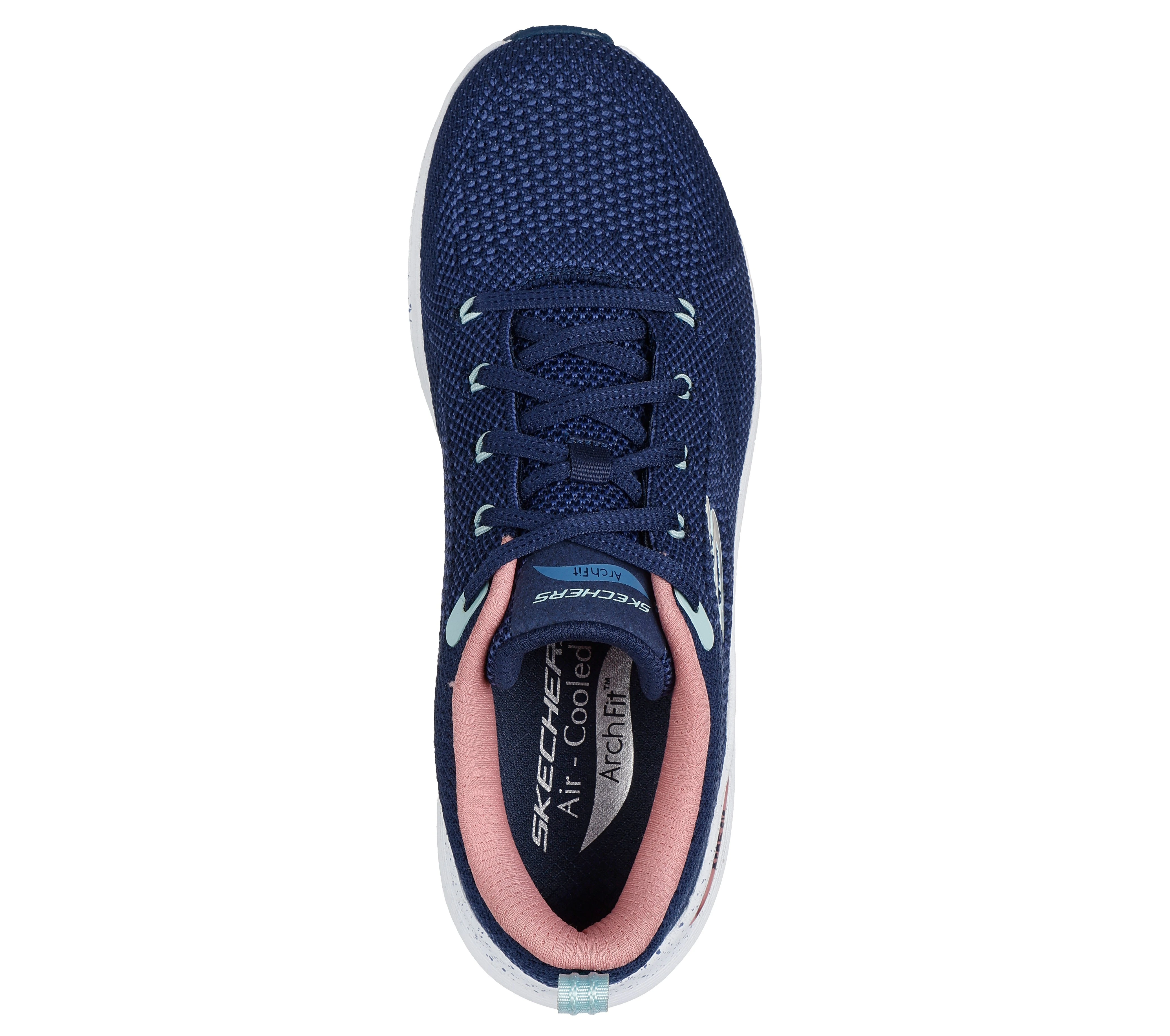 Arch Fit 2.0 - Fast Paced 3 Arch Fit 2.0 - Fast Paced