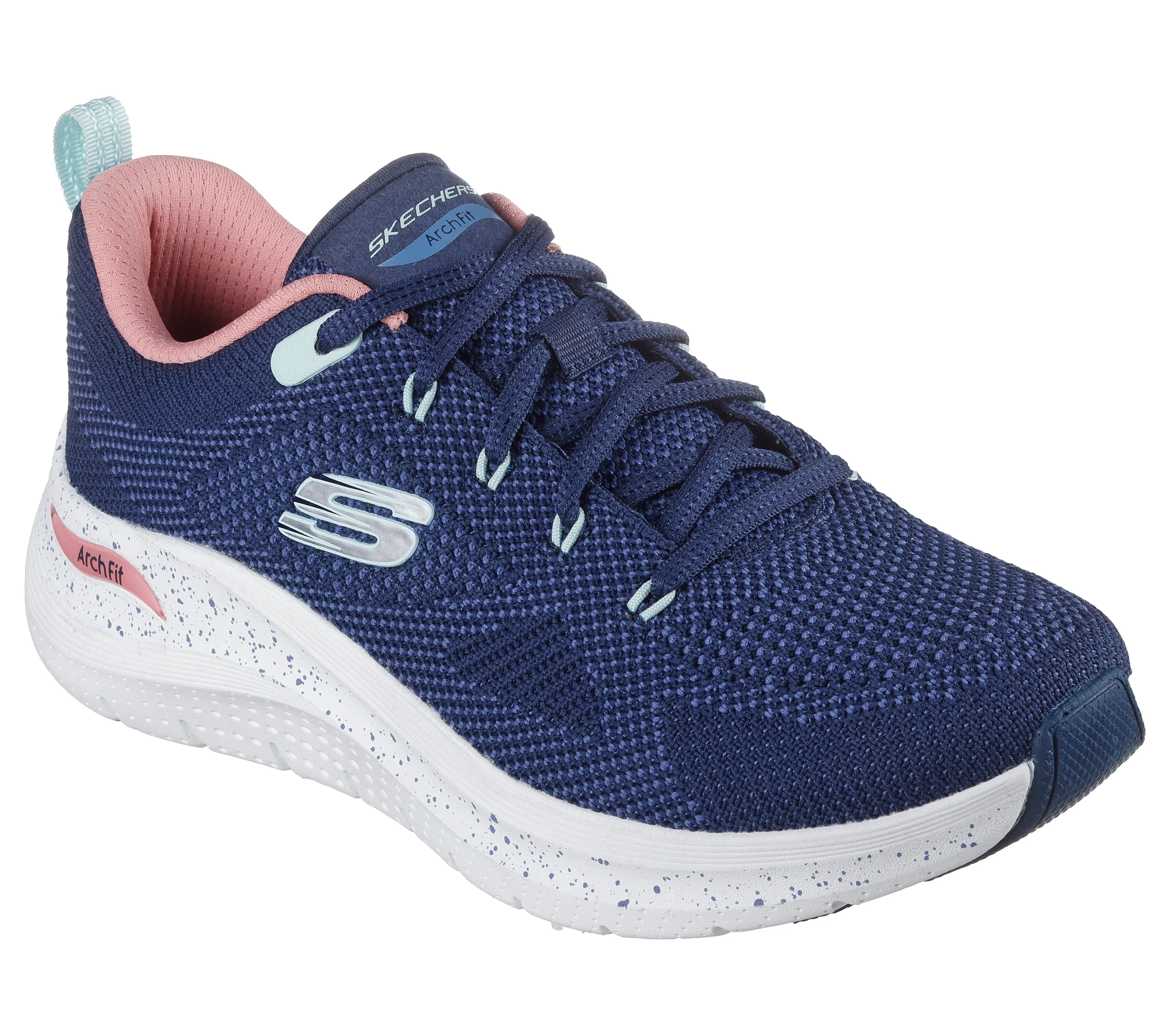 Arch Fit 2.0 - Fast Paced 5 Arch Fit 2.0 - Fast Paced