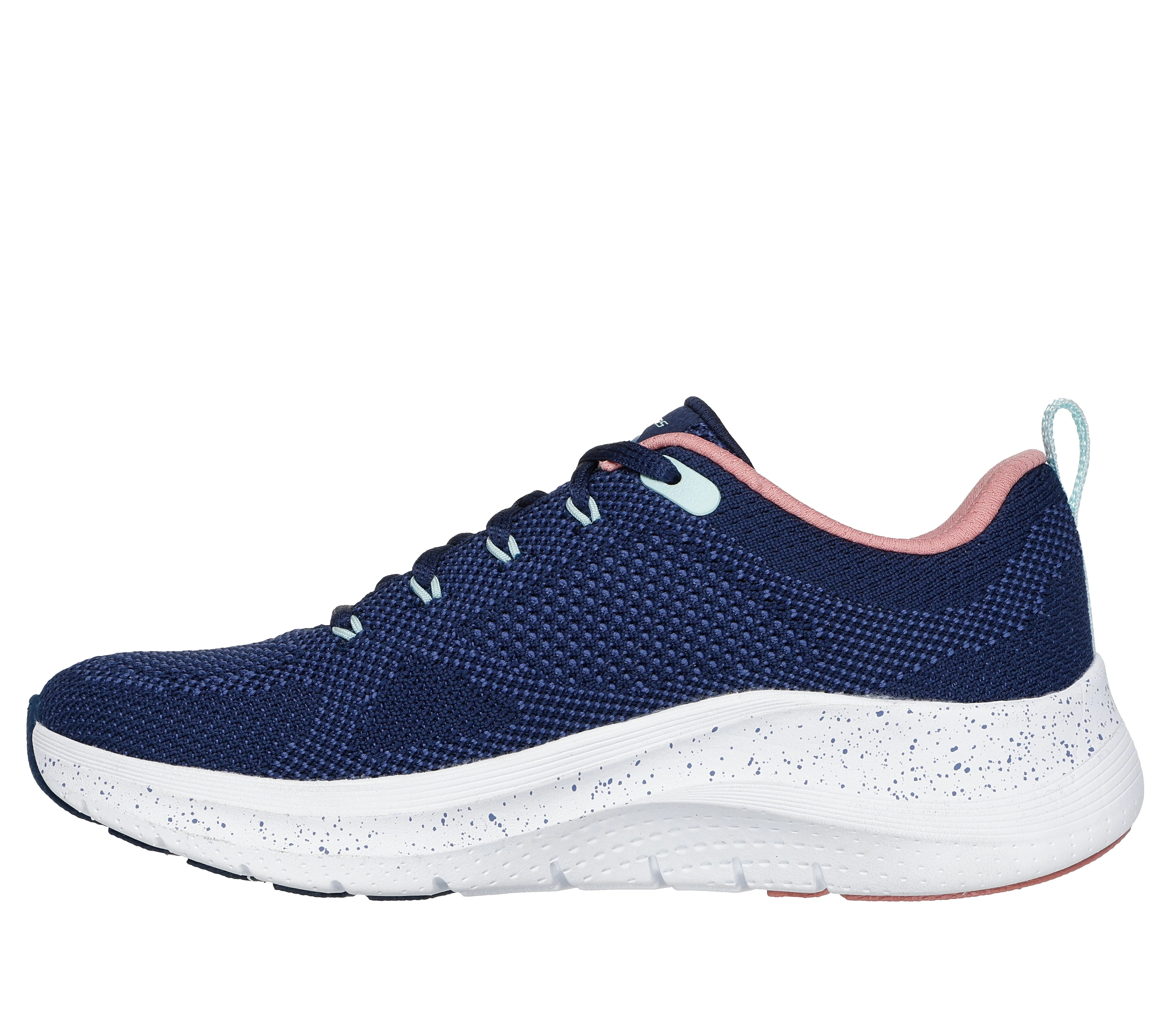 Arch Fit 2.0 - Fast Paced 6 Arch Fit 2.0 - Fast Paced