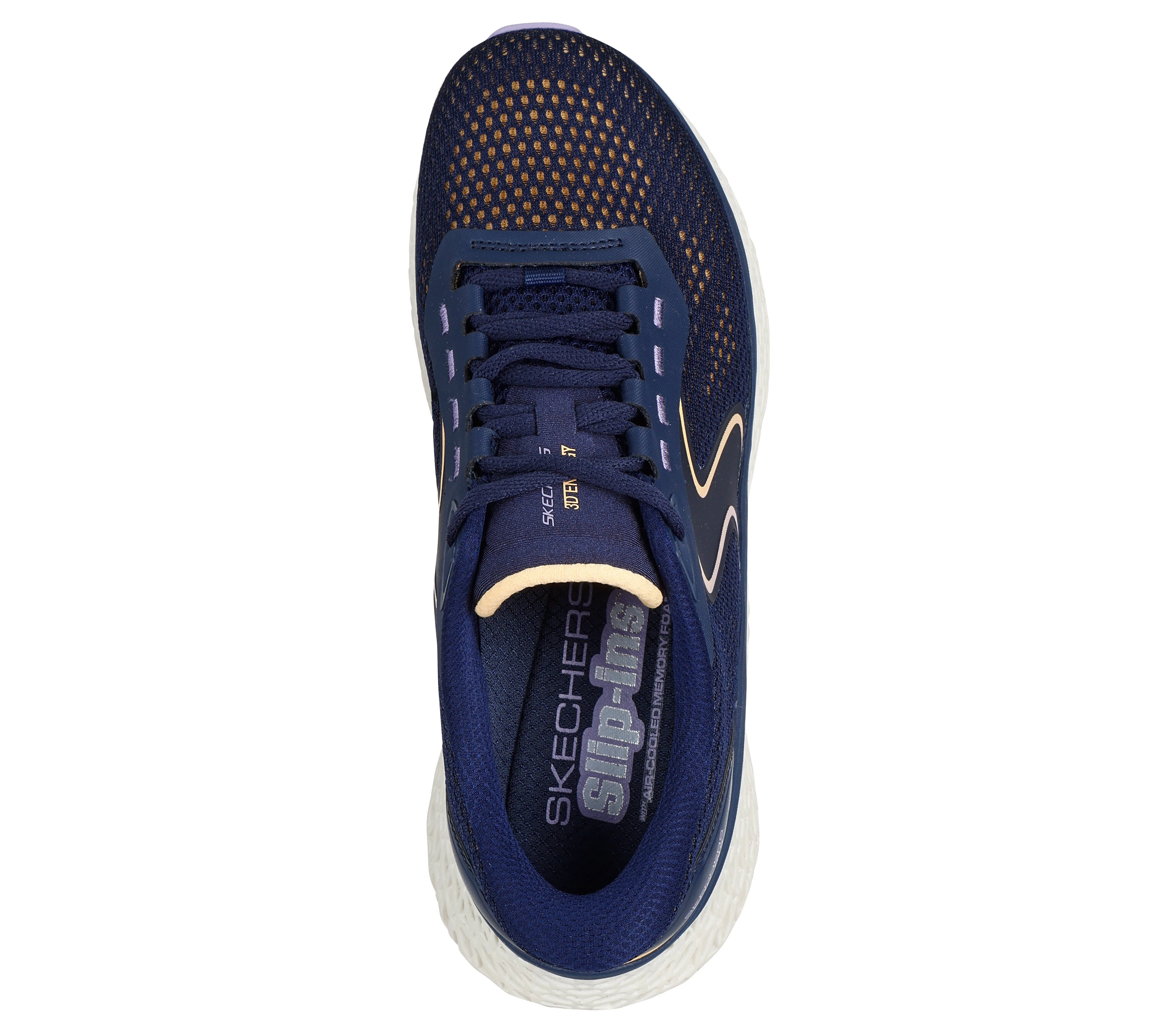Skechers Slip-ins: 3D Energy 3 Skechers Slip-ins: 3D Energy