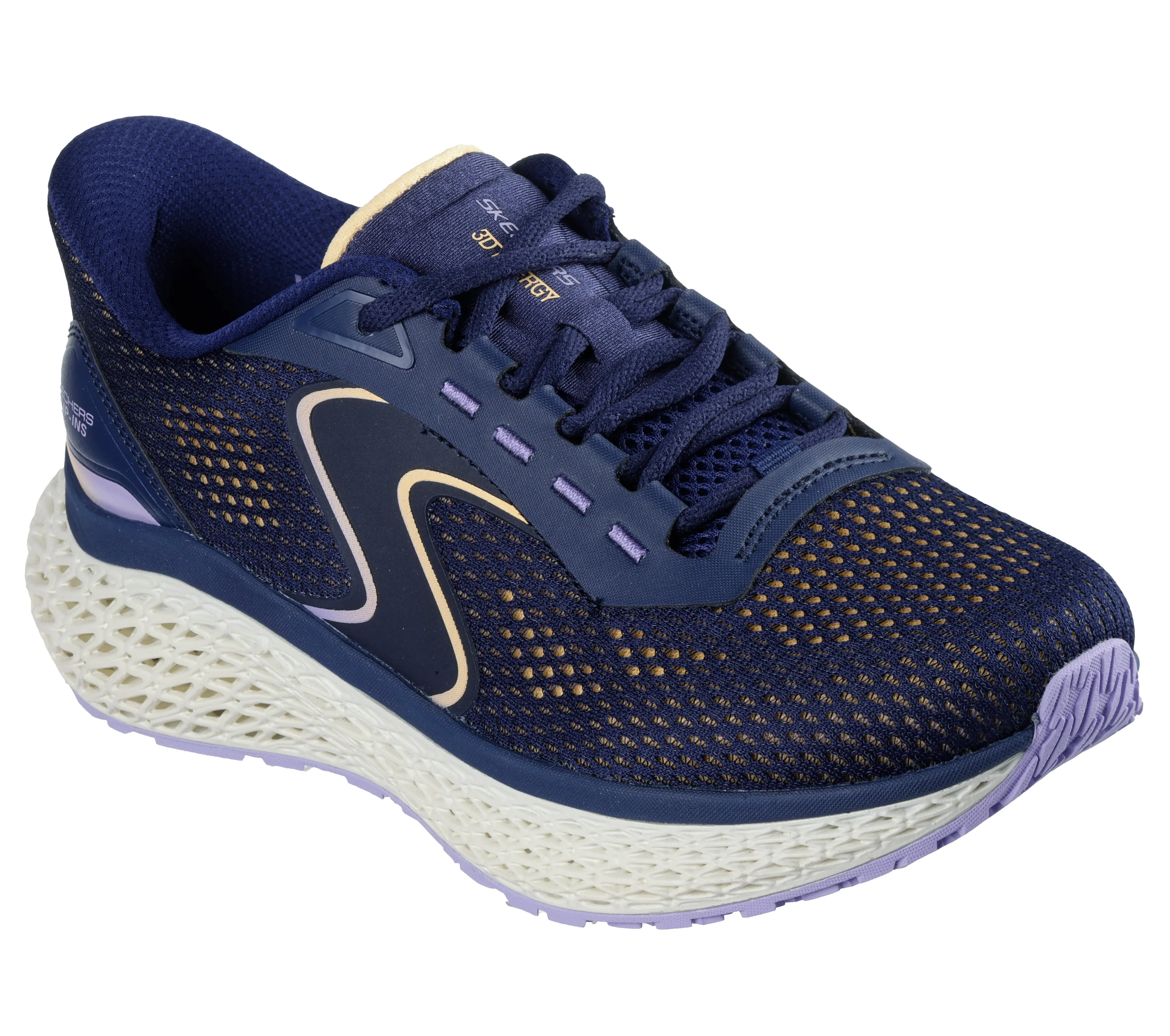 Skechers Slip-ins: 3D Energy 5 Skechers Slip-ins: 3D Energy