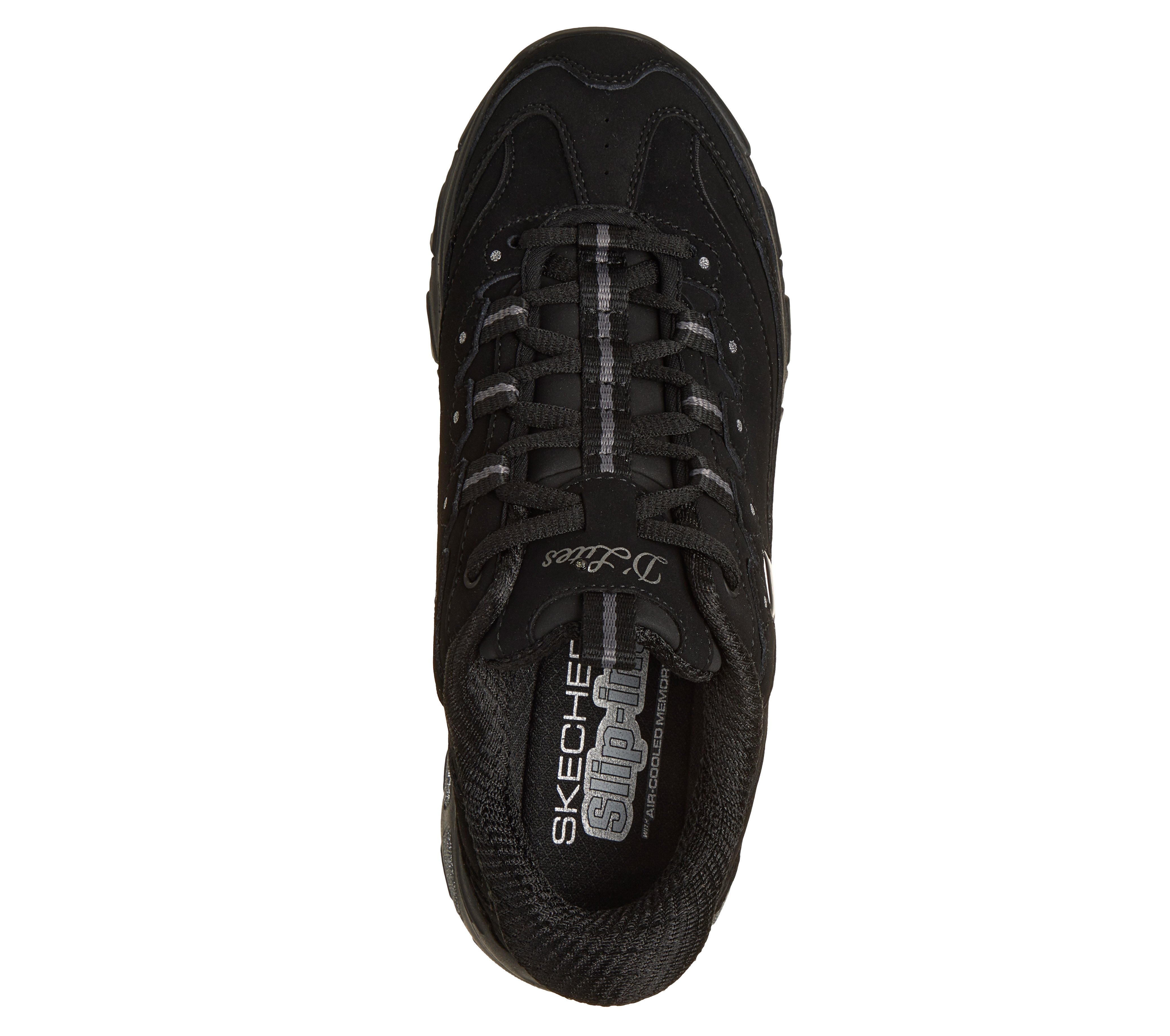 Skechers Slip-ins: D'Lites - Classic Remix 4 Skechers Slip-ins: D'Lites - Classic Remix