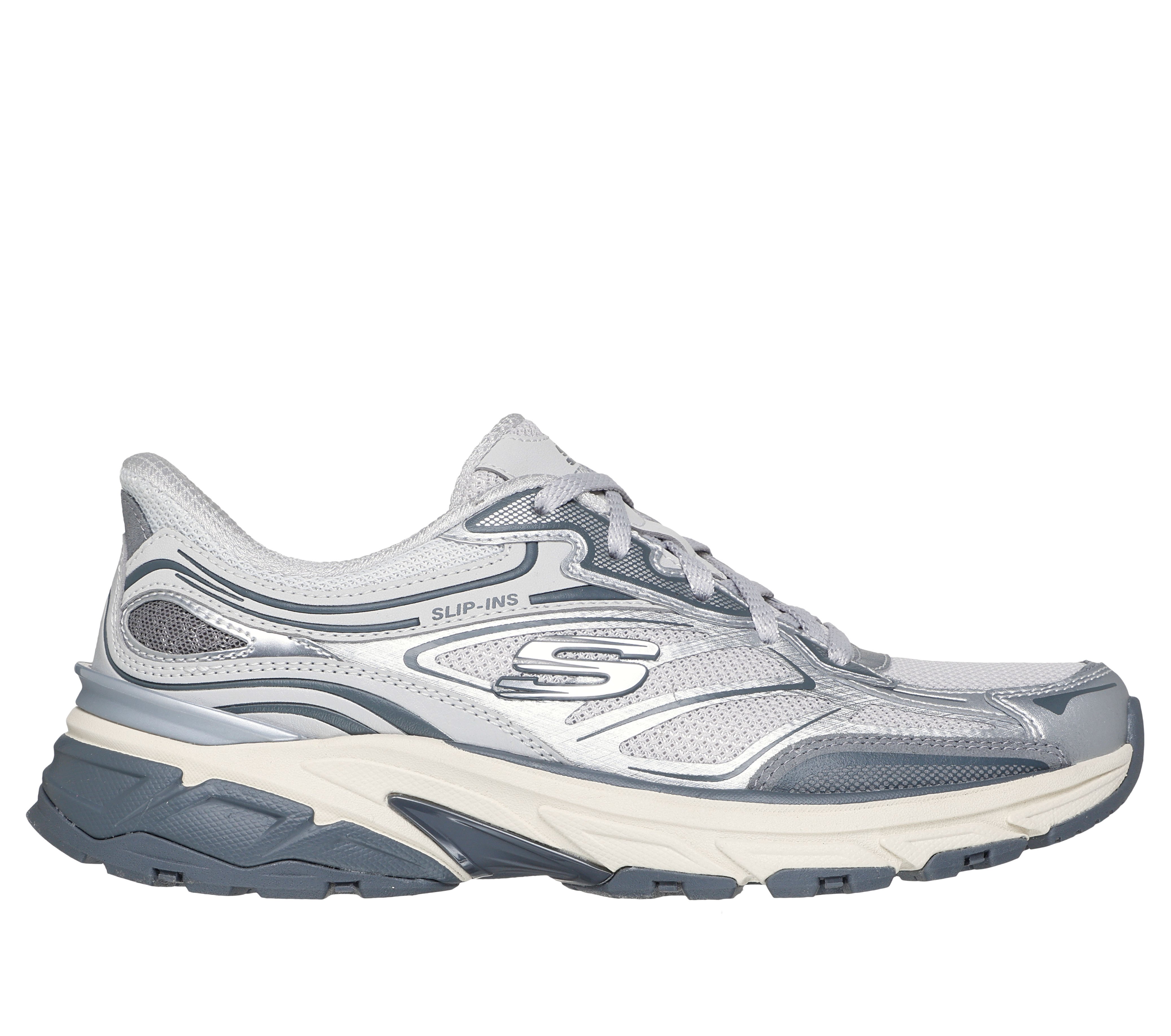 Skechers Slip-ins:Â Stamina Sport