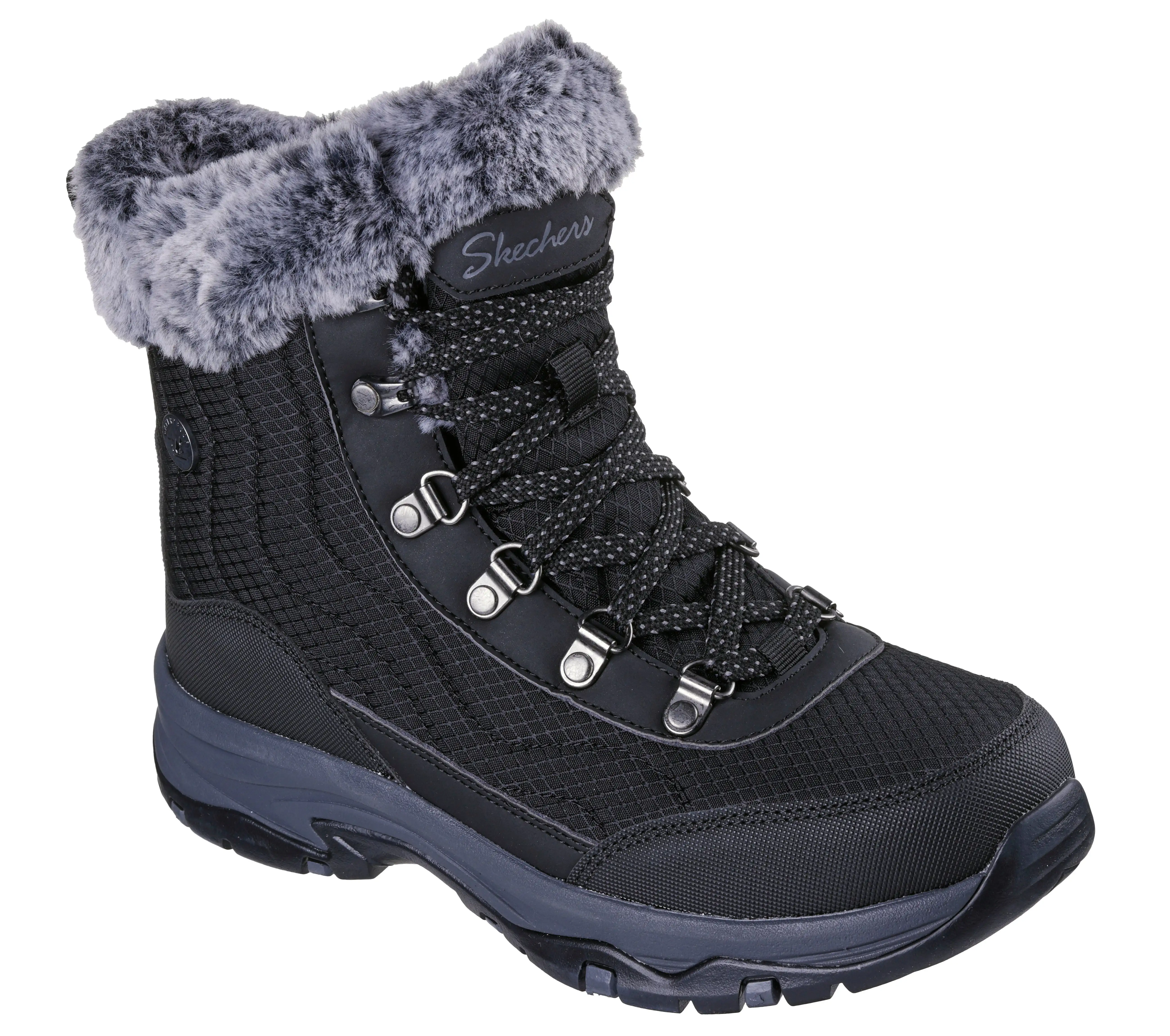 Waterproof: Trego - Stormie 5 Waterproof: Trego - Stormie