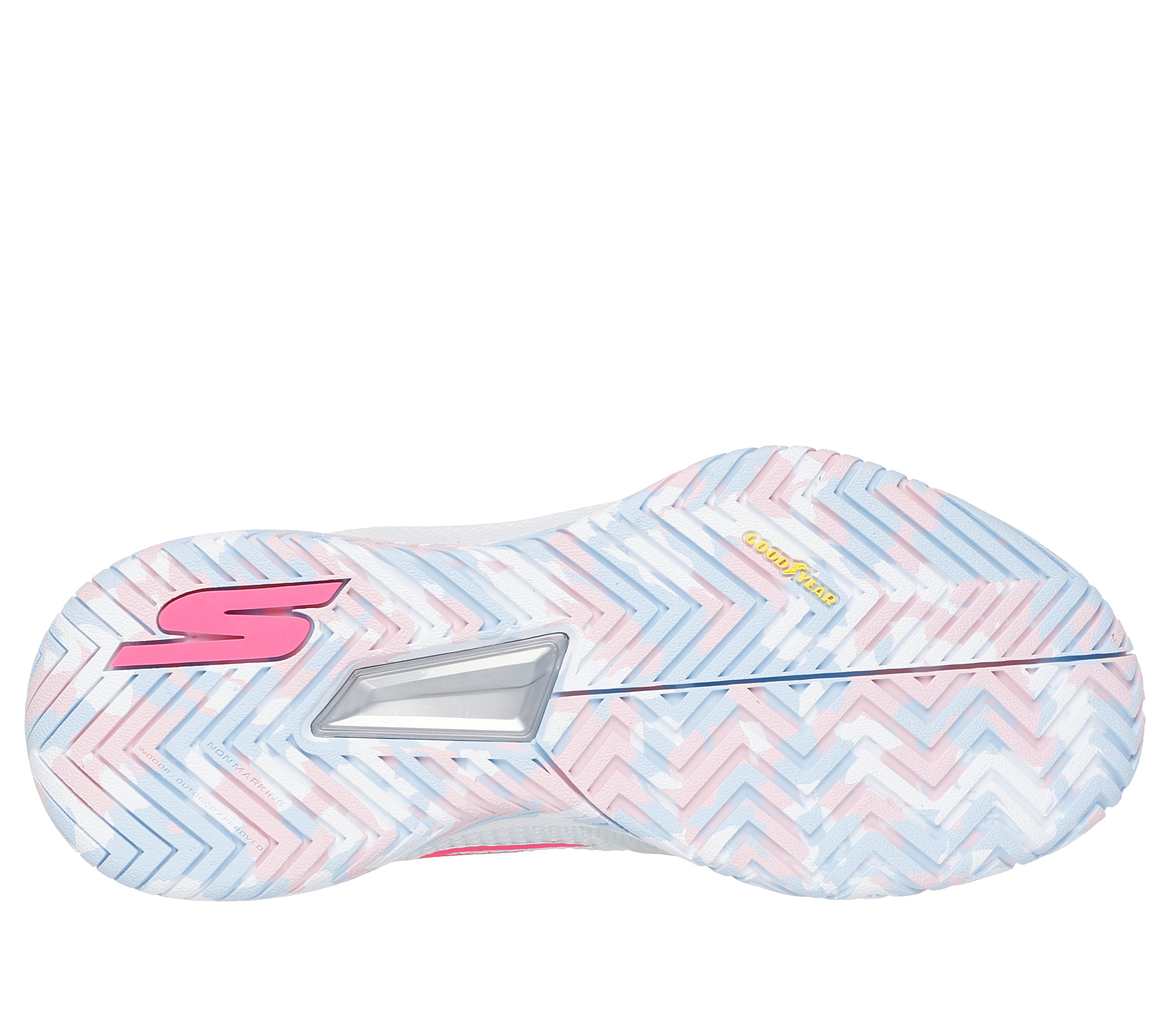 Skechers Viper Court Pro 2.0 4 Skechers Viper Court Pro 2.0