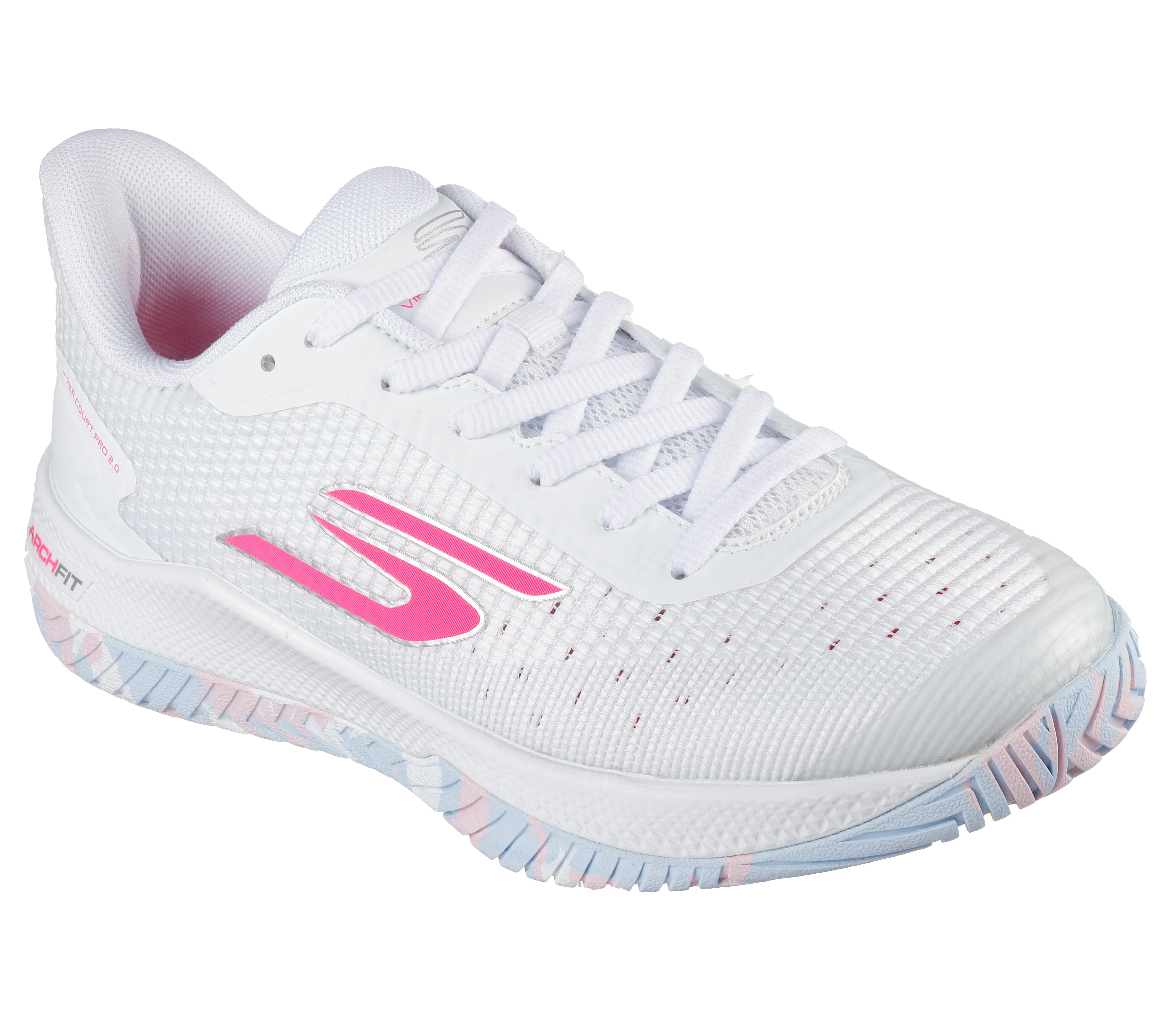 Skechers Viper Court Pro 2.0 5 Skechers Viper Court Pro 2.0