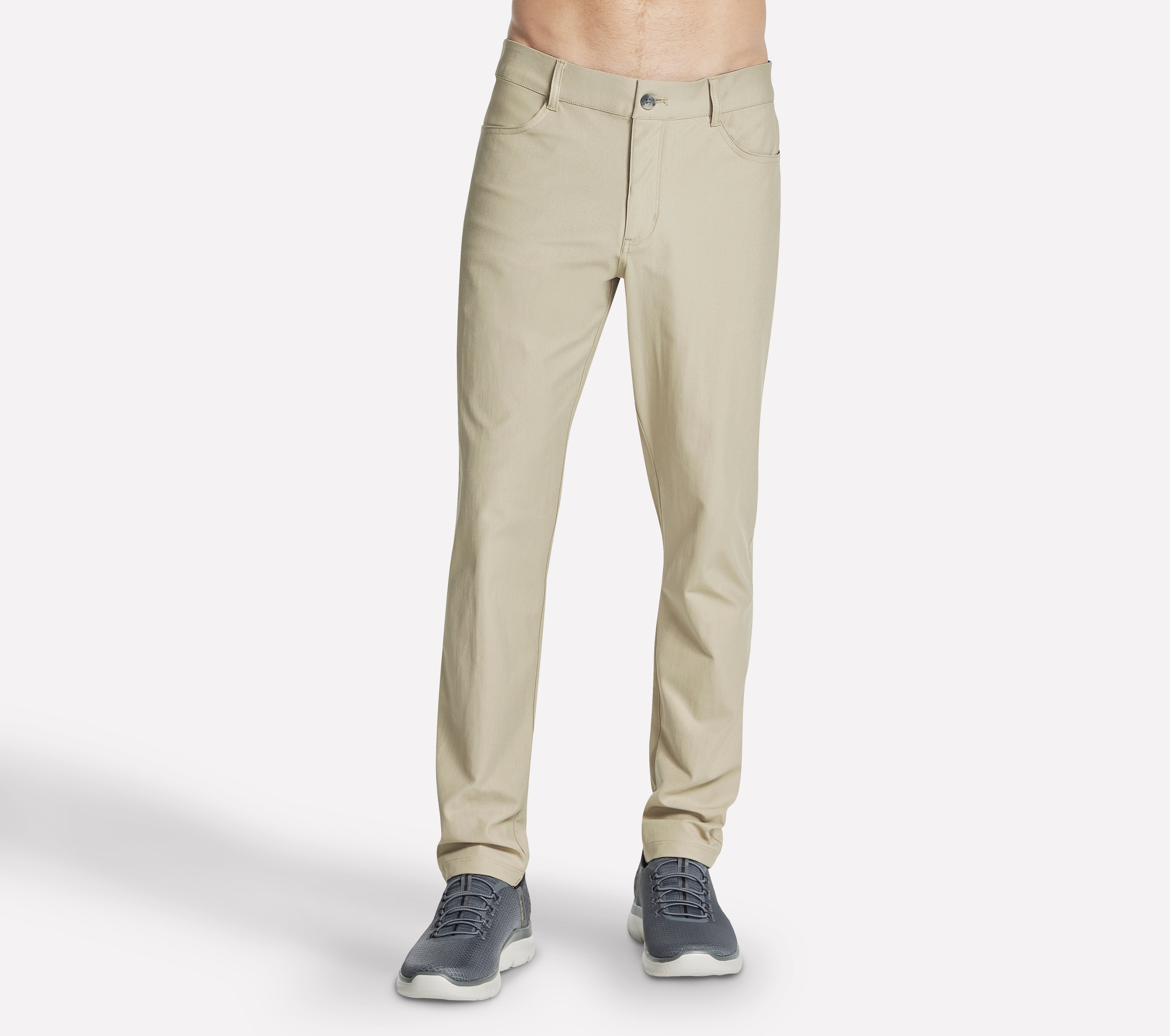 GO WALK Premium 5 Pocket Pant