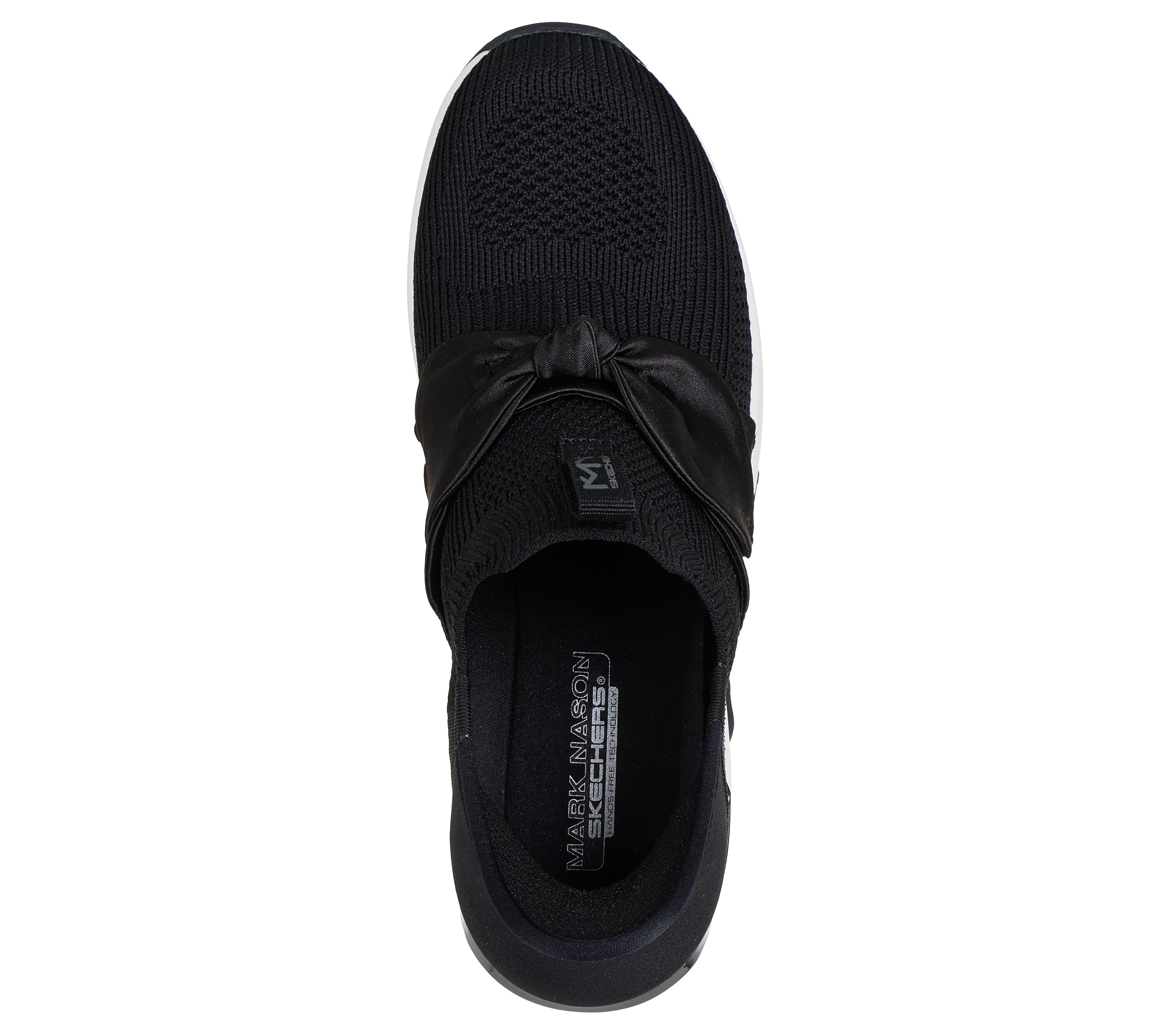 Skechers Slip-ins Mark Nason: A Wedge - Enzie 3 Skechers Slip-ins Mark Nason: A Wedge - Enzie