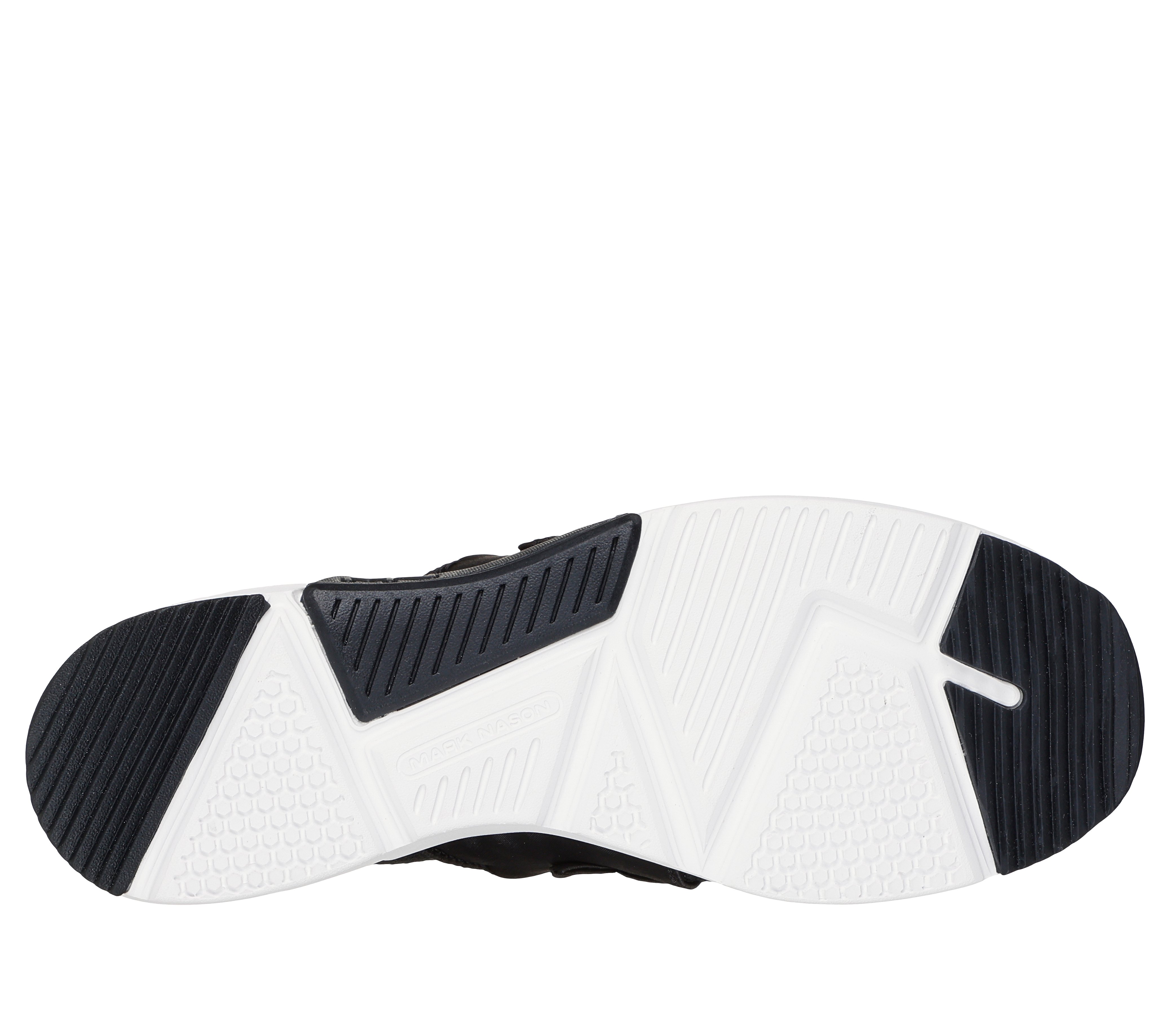 Skechers Slip-ins Mark Nason: A Wedge - Enzie 4 Skechers Slip-ins Mark Nason: A Wedge - Enzie