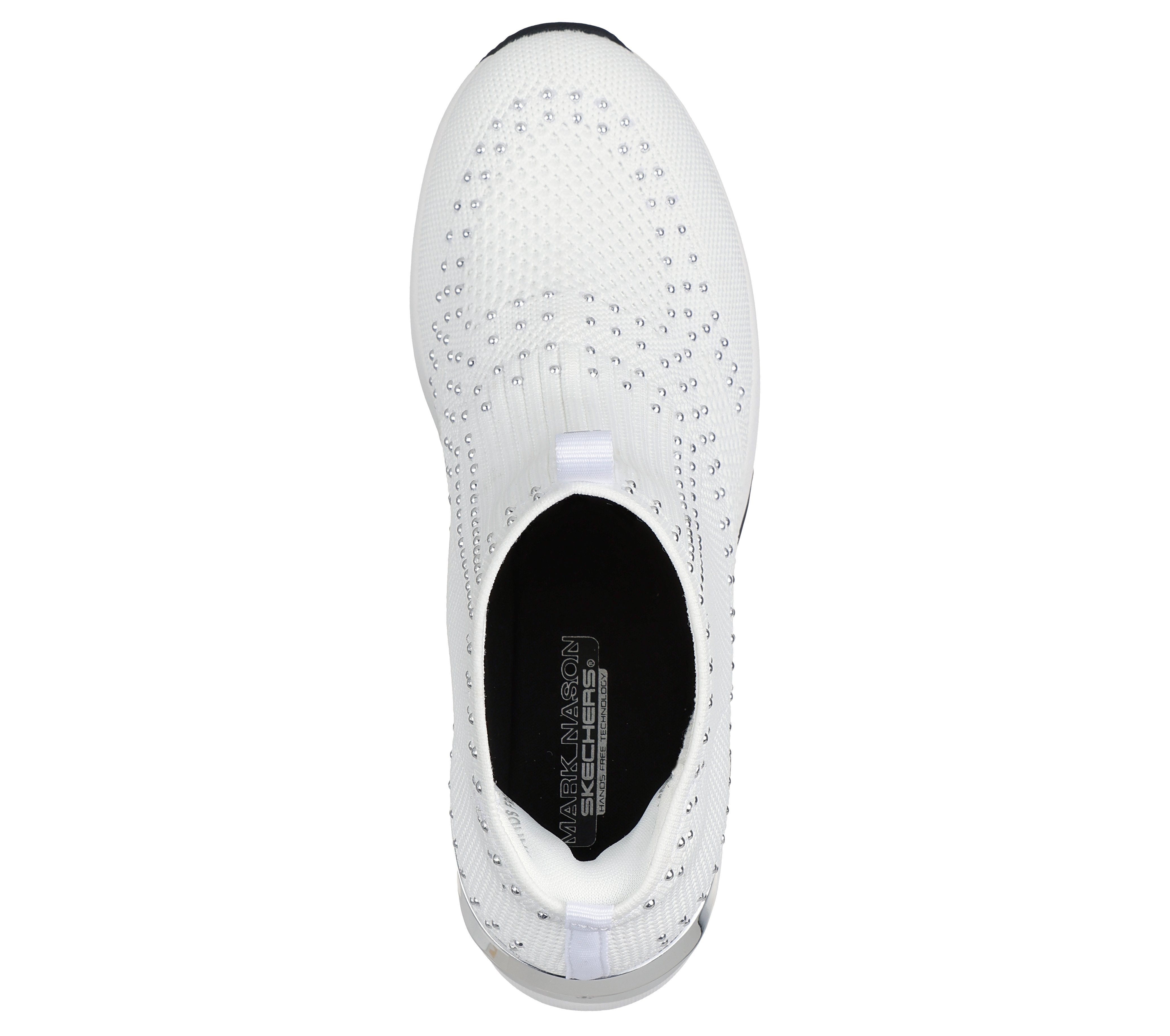 Mark Nason Skechers: A Wedge - Lulee 3 Mark Nason Skechers: A Wedge - Lulee