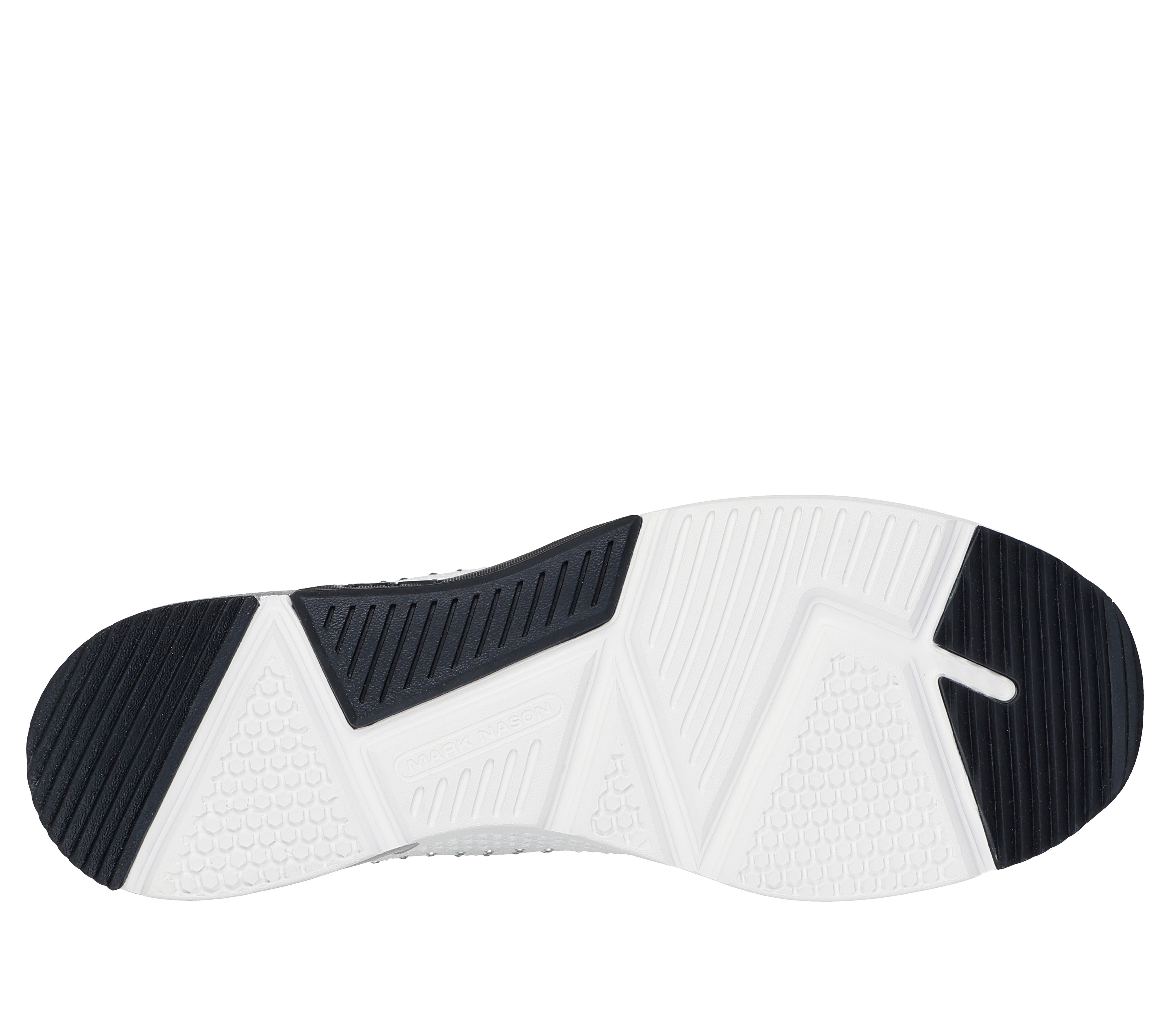 Mark Nason Skechers: A Wedge - Lulee 4 Mark Nason Skechers: A Wedge - Lulee
