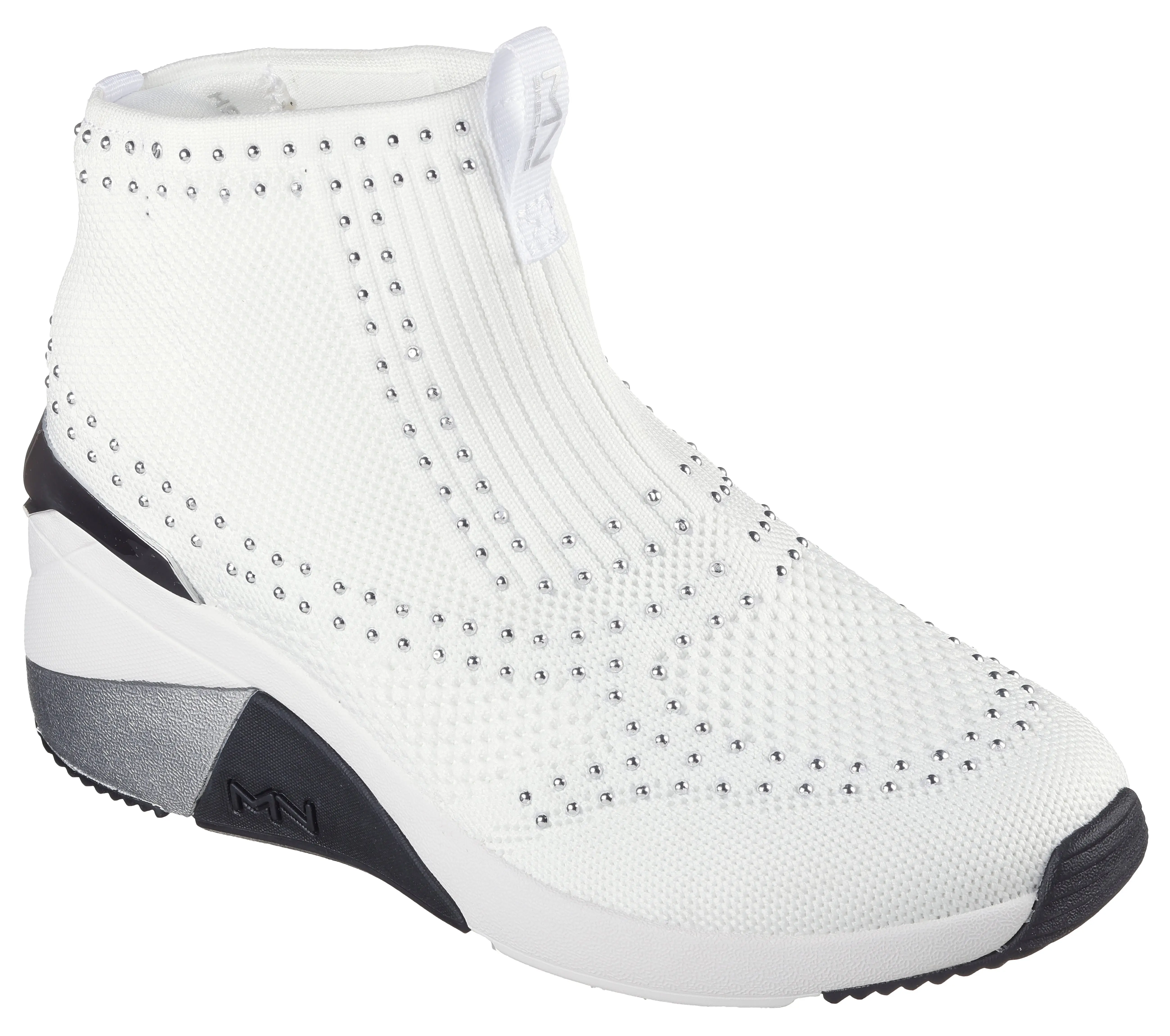 Mark Nason Skechers: A Wedge - Lulee 5 Mark Nason Skechers: A Wedge - Lulee