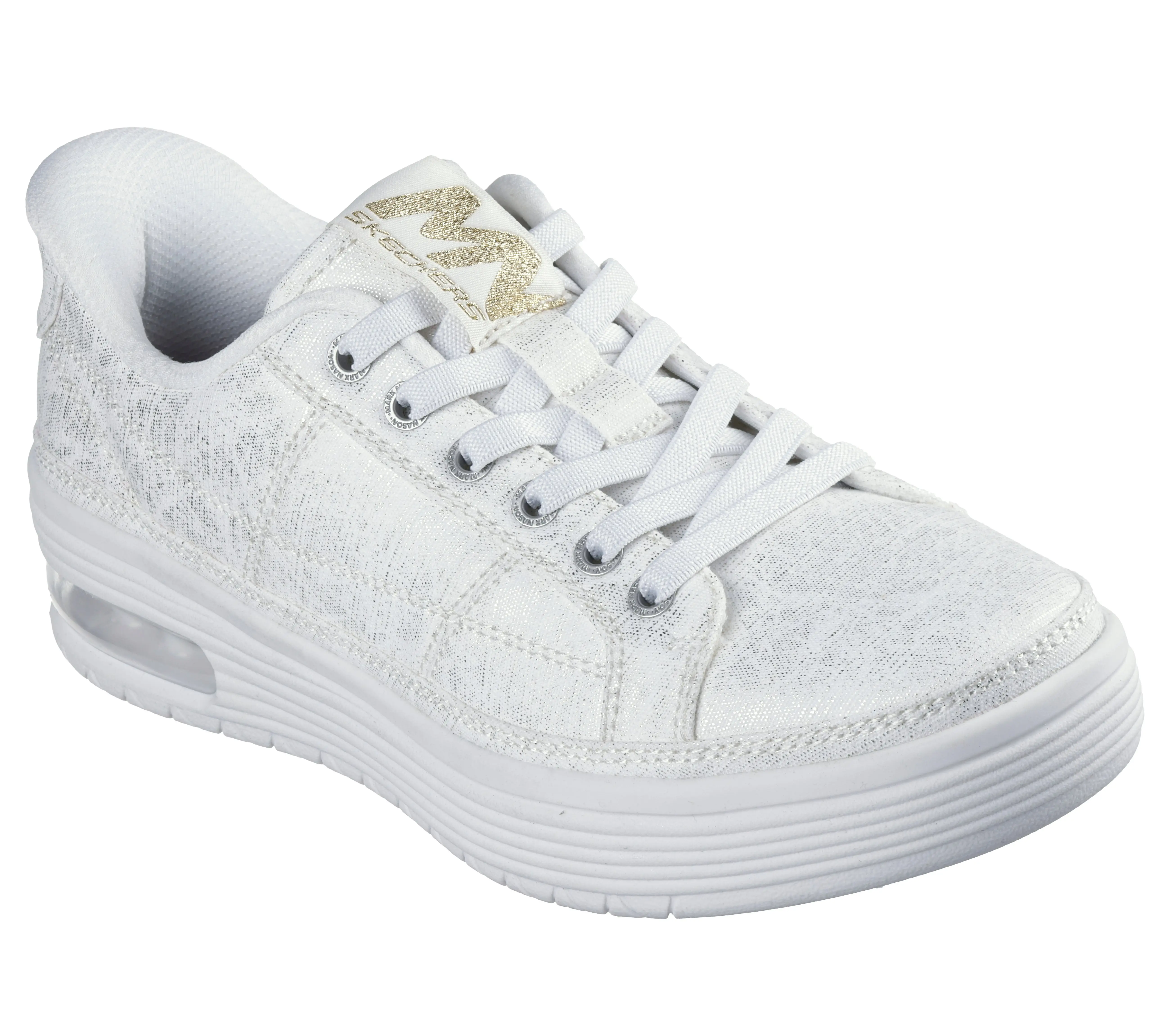 Skechers Slip-ins Mark Nason: Sup-Air - Gleem 5 Skechers Slip-ins Mark Nason: Sup-Air - Gleem