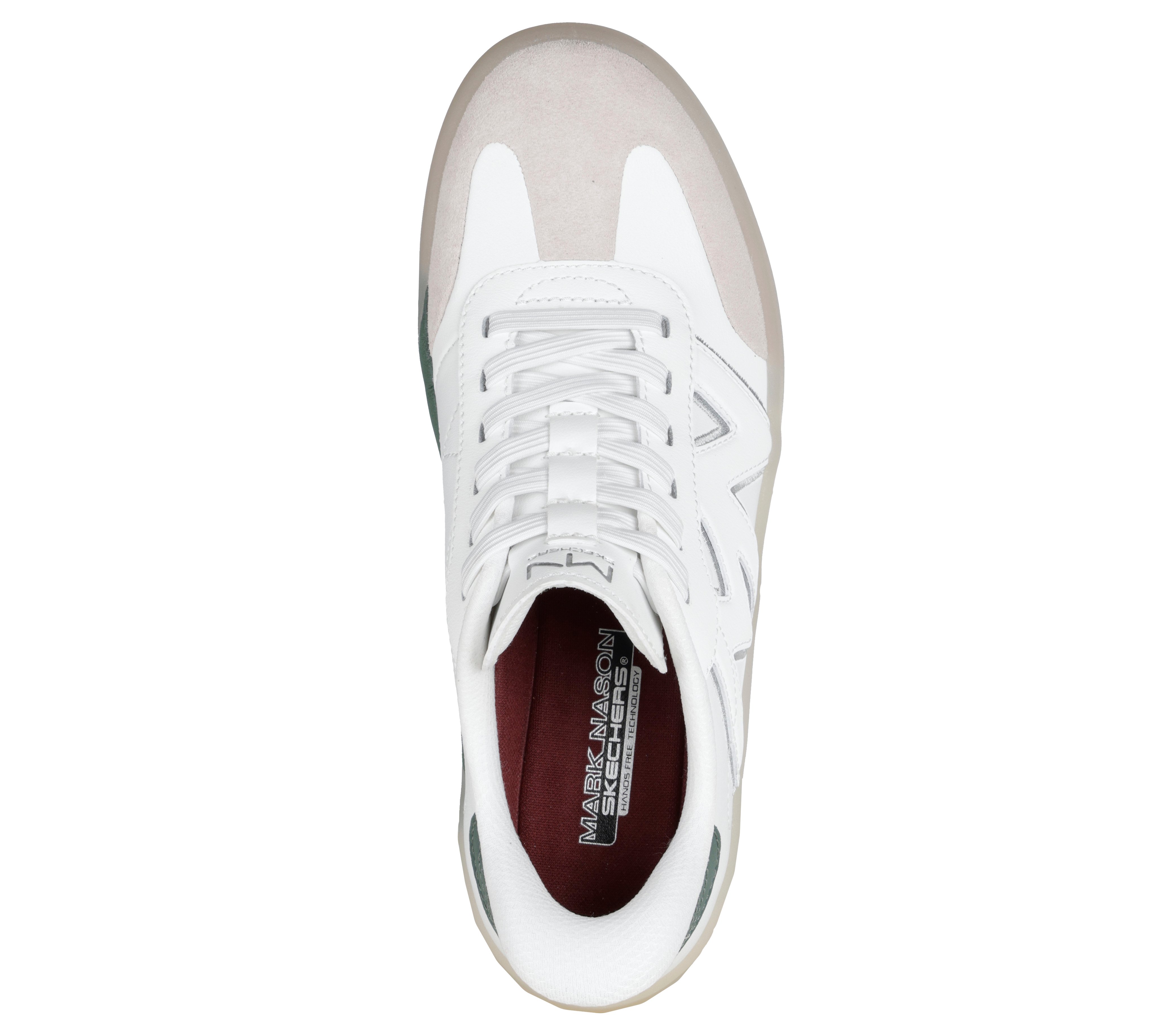 Skechers Slip-ins Mark Nason: Salsa Cup - Storme 4 Skechers Slip-ins Mark Nason: Salsa Cup - Storme