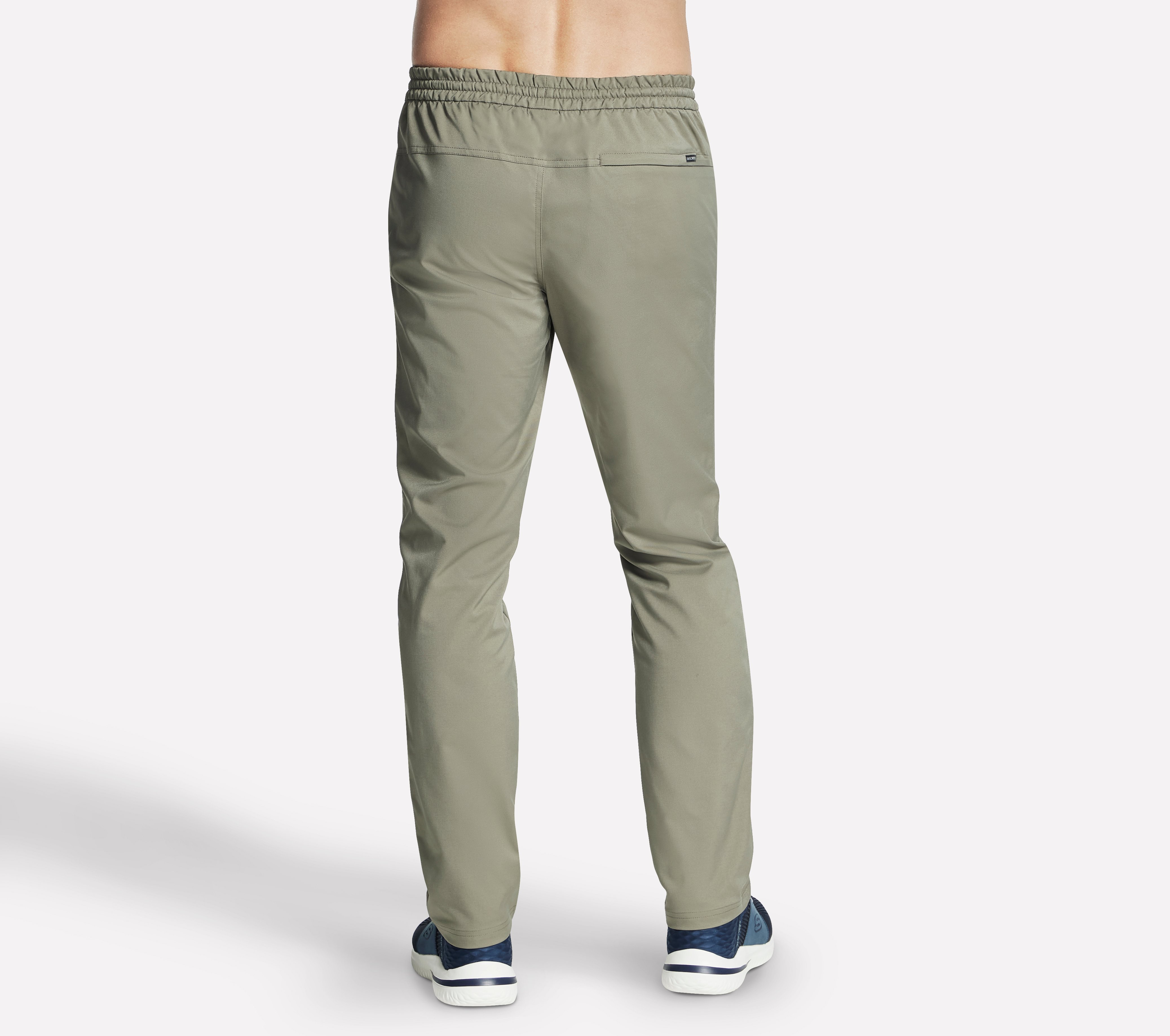 Skechers Slip-ins Pant Downtown Classic 3 Skechers Slip-ins Pant Downtown Classic
