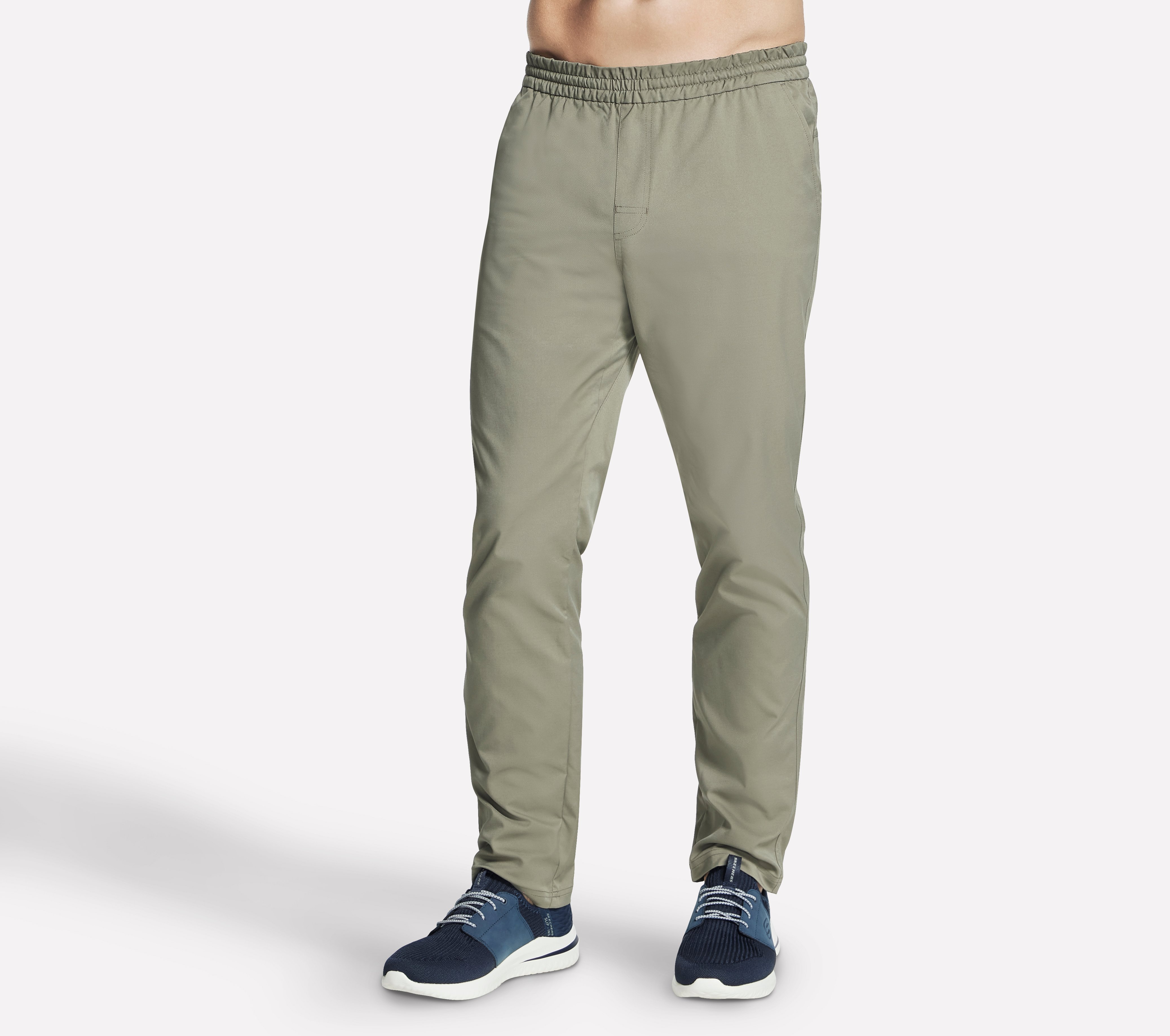 Skechers Slip-ins Pant Downtown Classic 4 Skechers Slip-ins Pant Downtown Classic