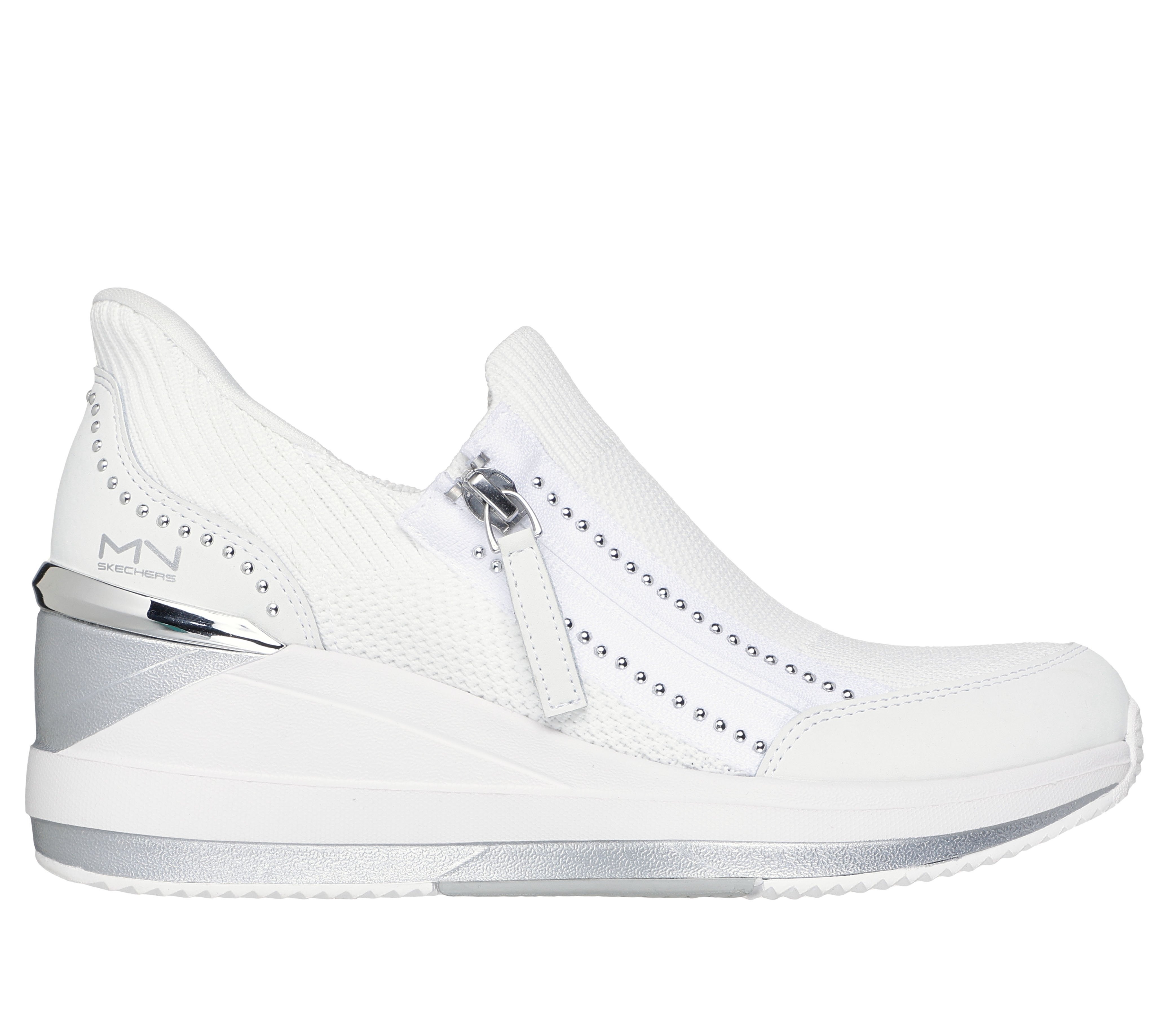 Skechers Slip-ins Mark Nason: The Triple Wedge - Krissie