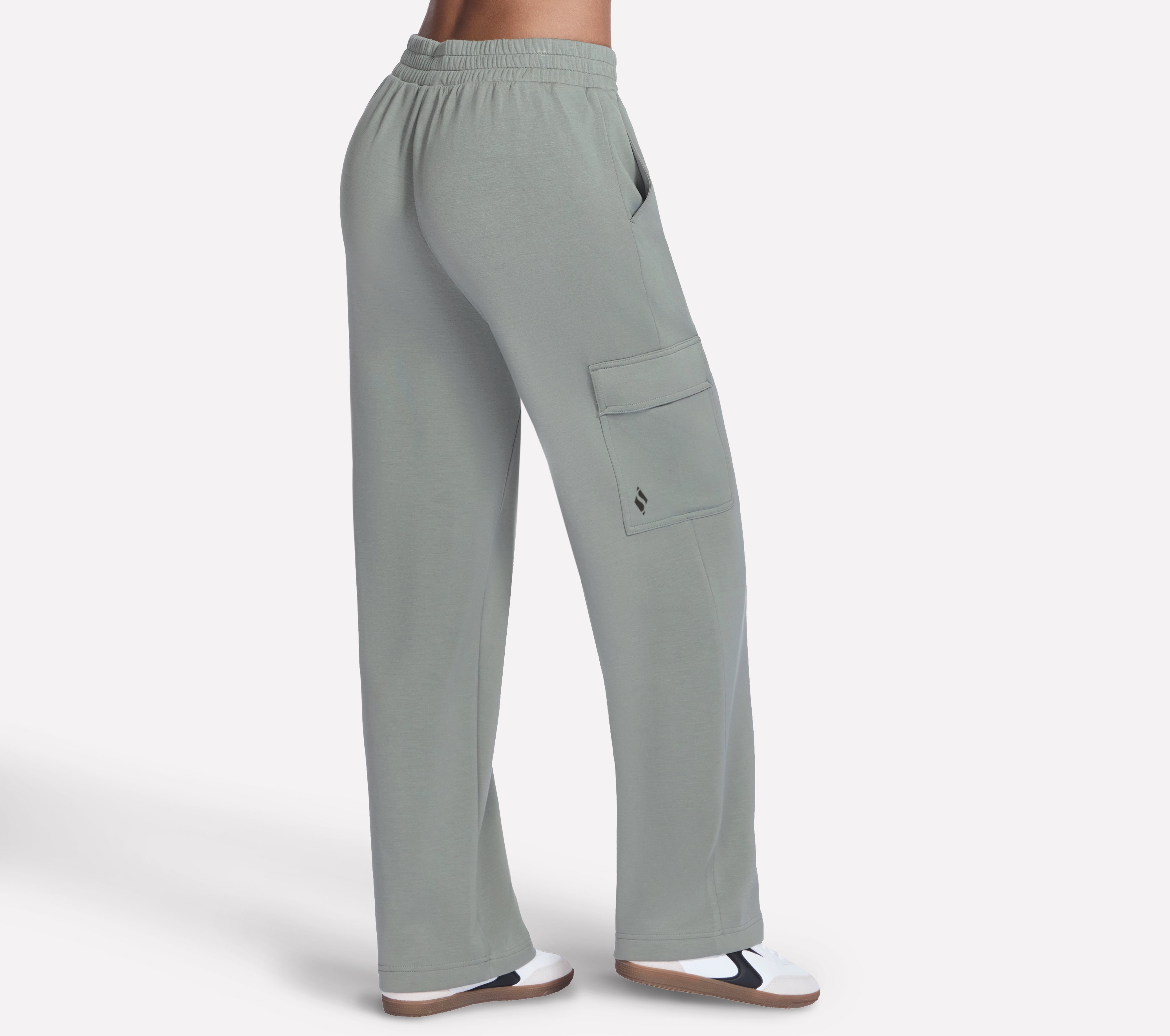 SKECHLUXE Elevate Cargo Jogger 4 SKECHLUXE Elevate Cargo Jogger