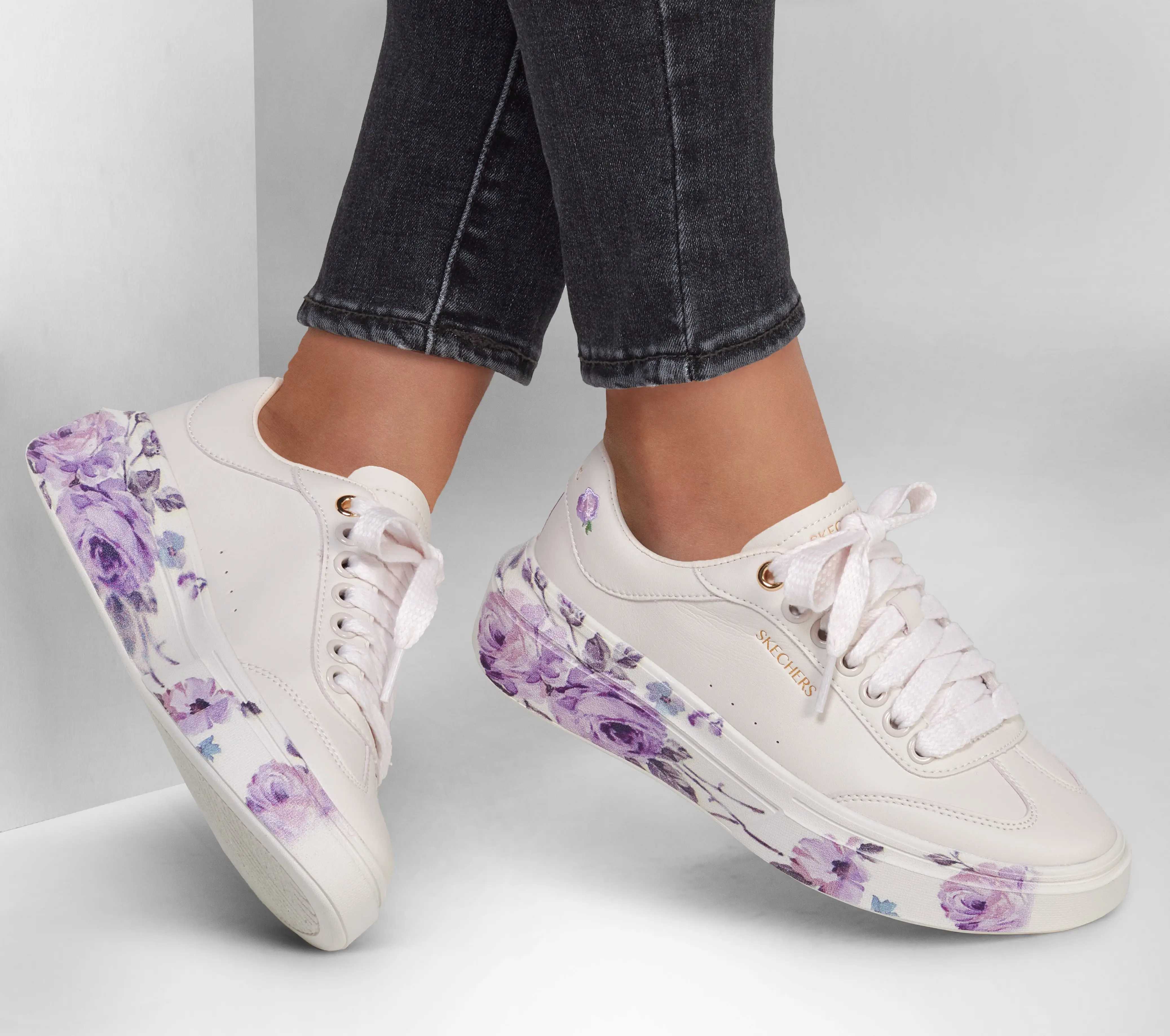 Cordova Classic - Painted Florals 3 Cordova Classic - Painted Florals