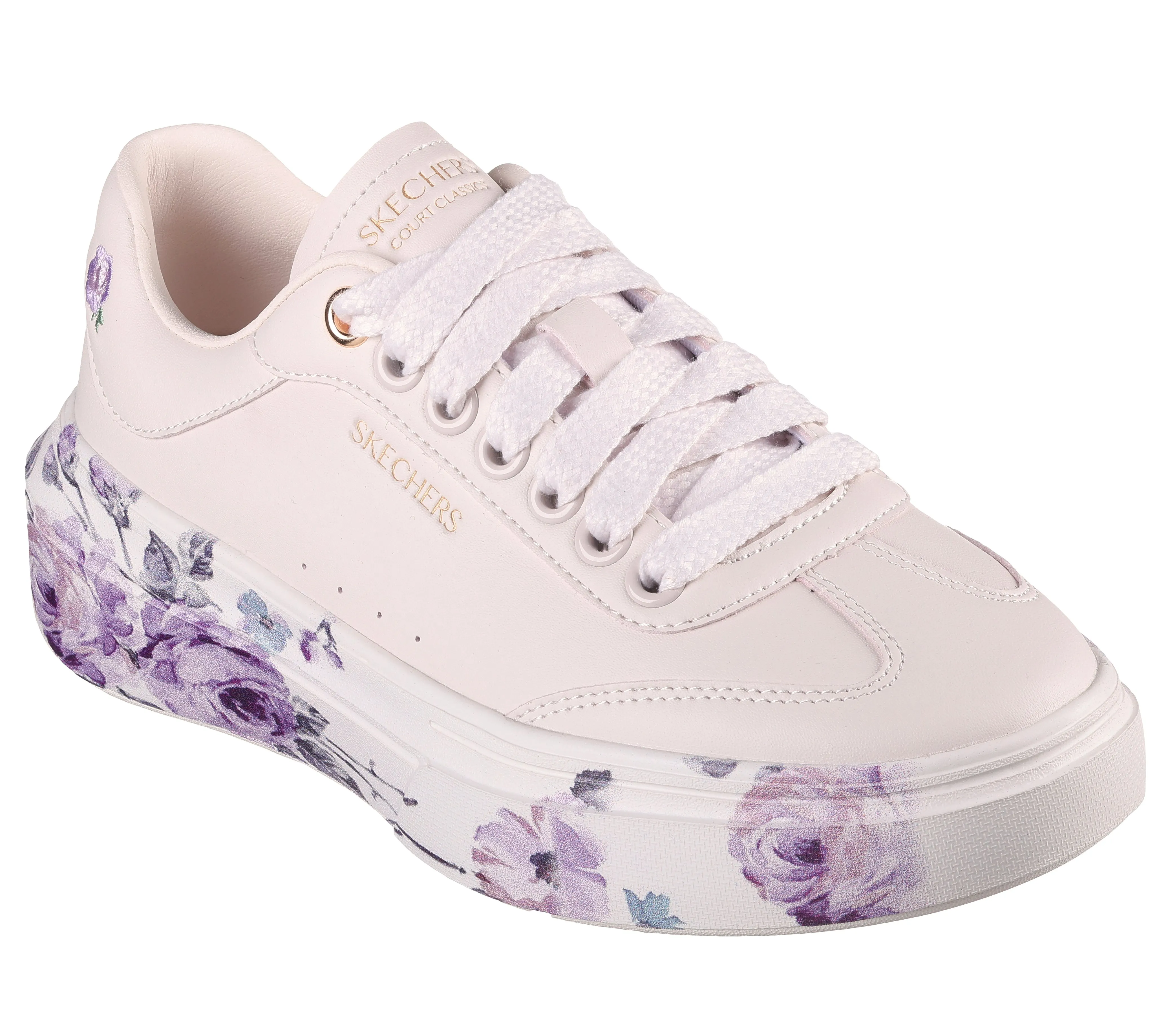Cordova Classic - Painted Florals 6 Cordova Classic - Painted Florals