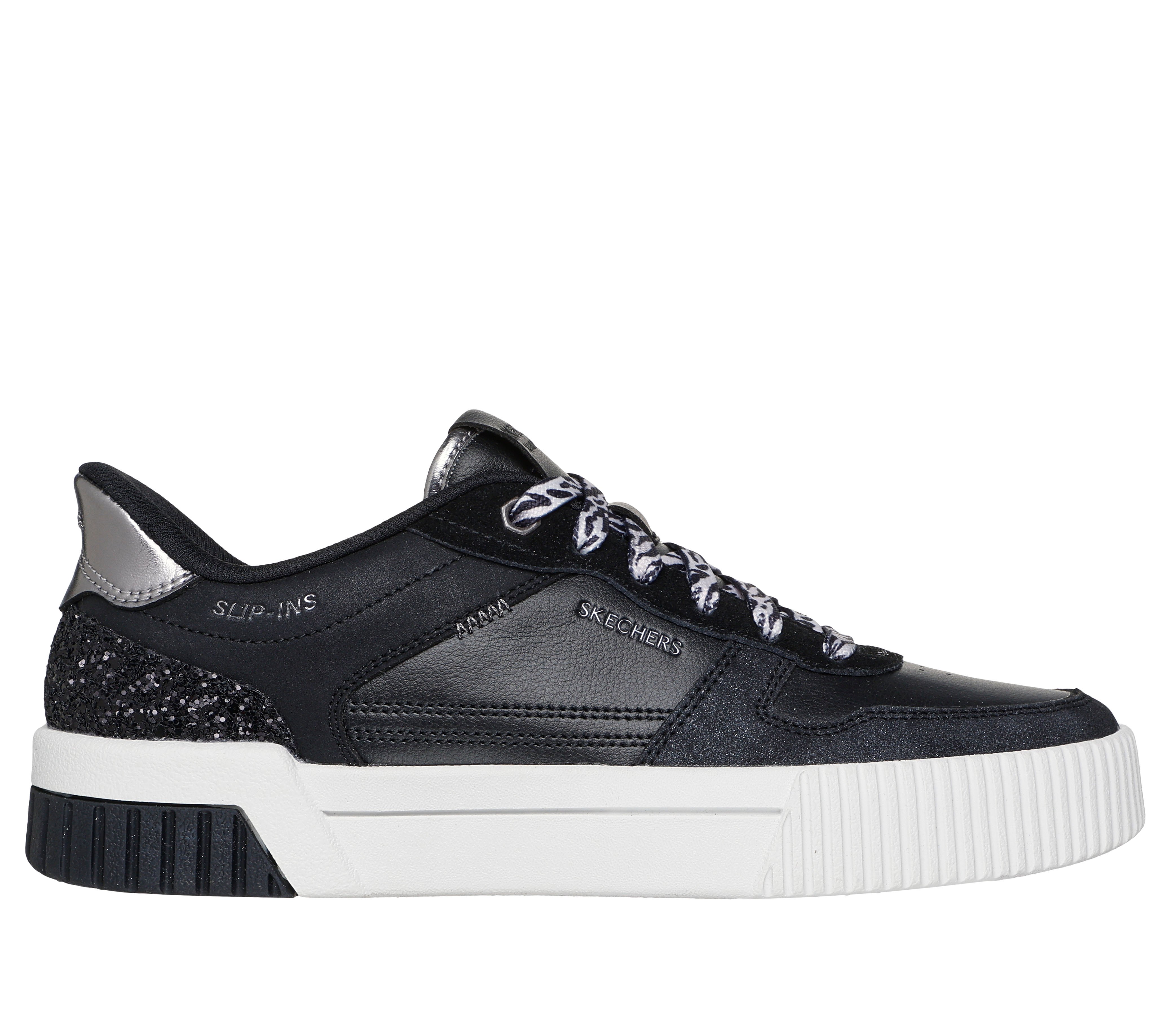 Skechers Slip-ins: Jade - Radiant Roar