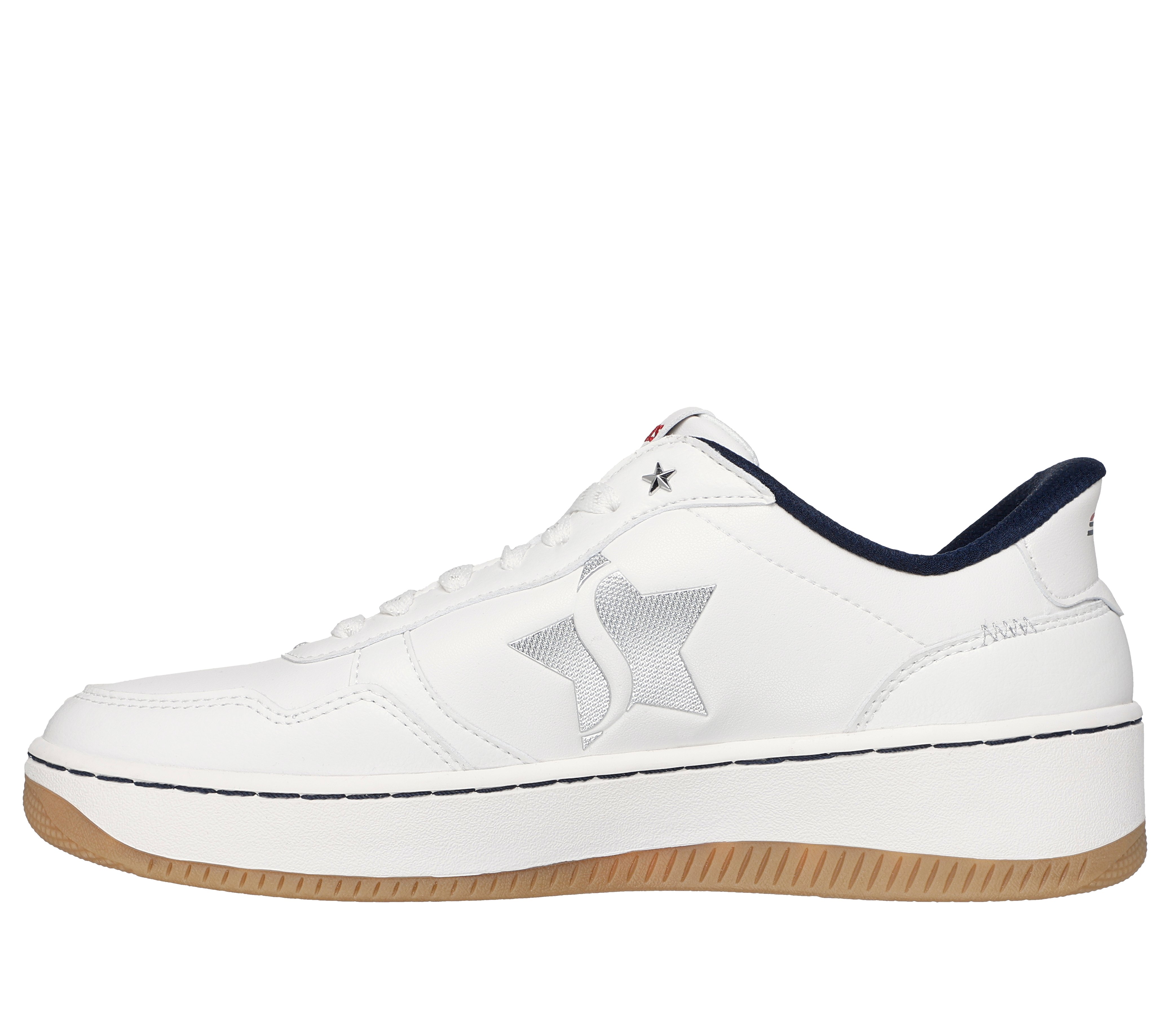 Skechers Slip-ins: Sport Court 2.0 - Studded Star 6 Skechers Slip-ins: Sport Court 2.0 - Studded Star